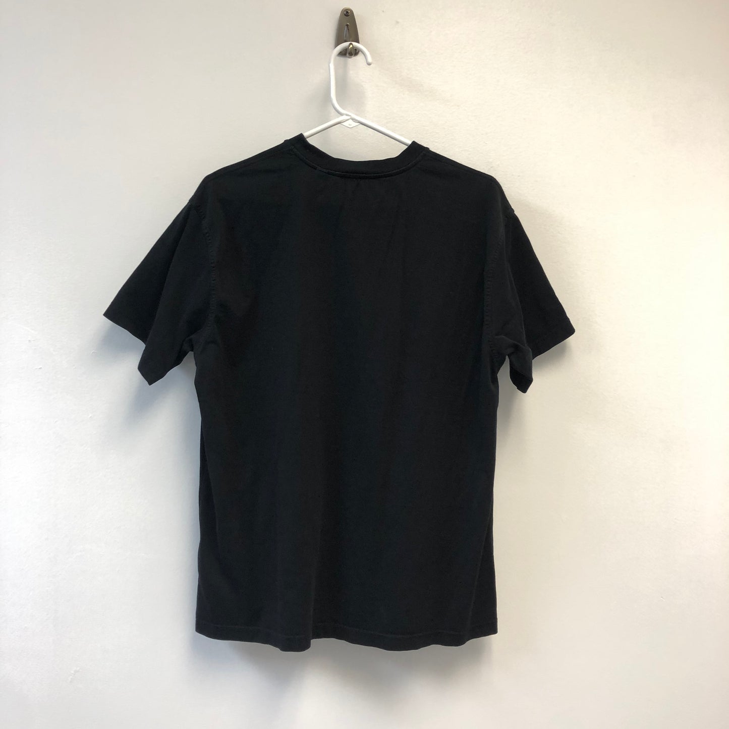 Burberry TB Monogram Logo Cotton T-Shirt