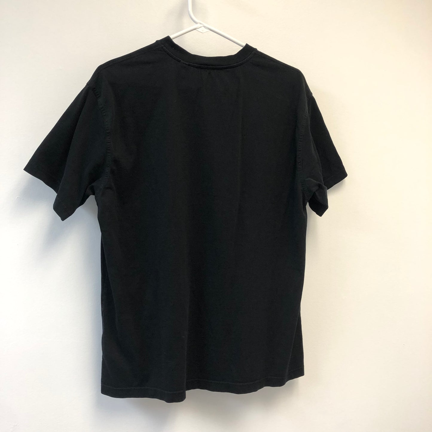 Burberry TB Monogram Logo Cotton T-Shirt