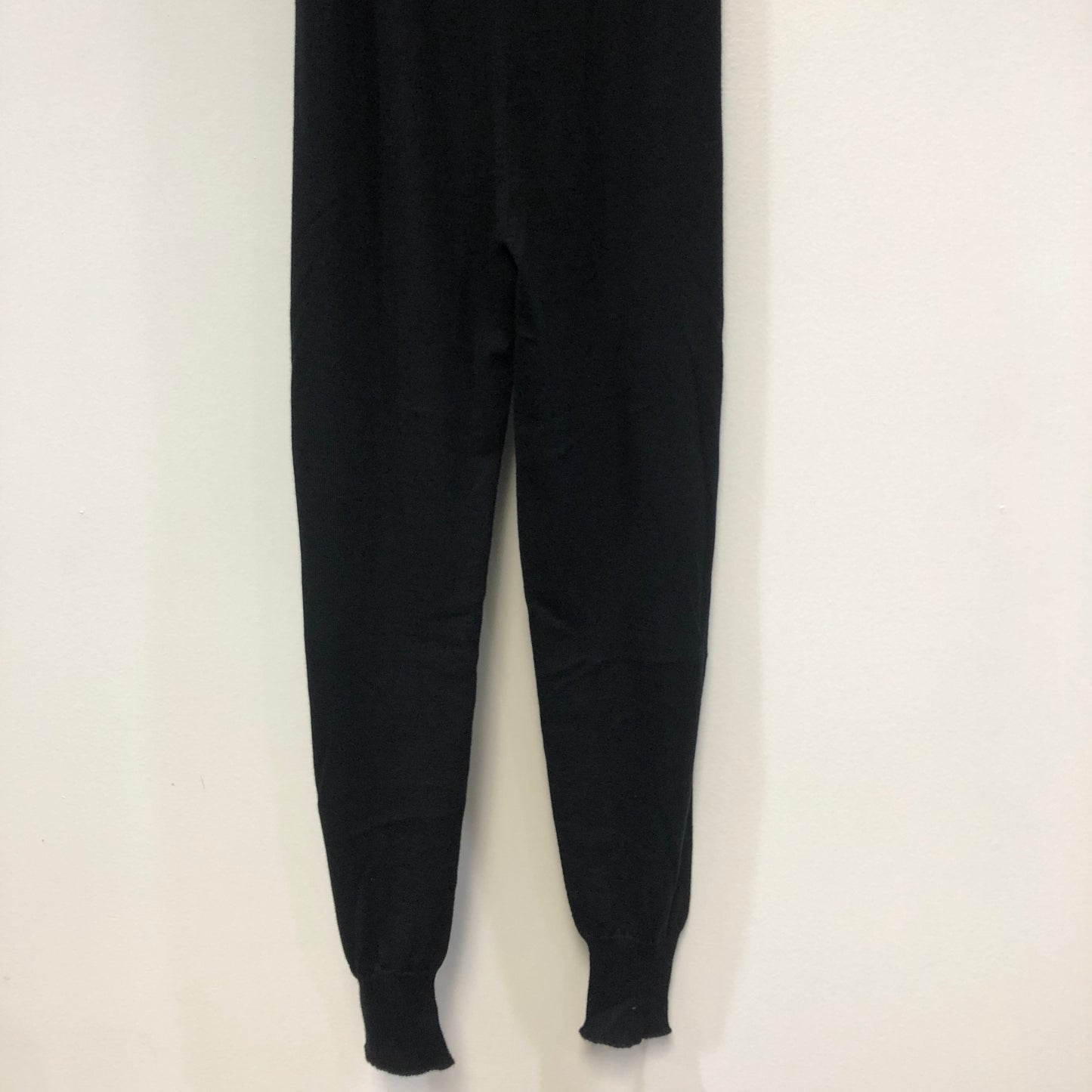 Rick Owens Cashmere Blend Jogger Pants Size M