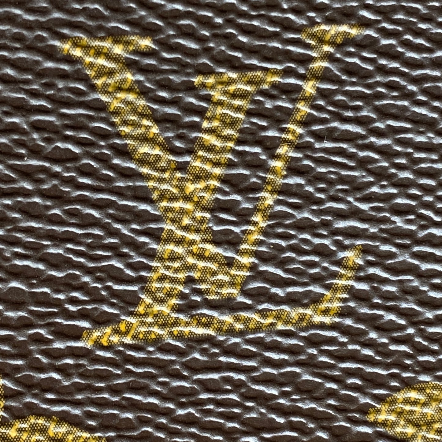 Louis Vuitton Monogram Montaigne MM Handbag