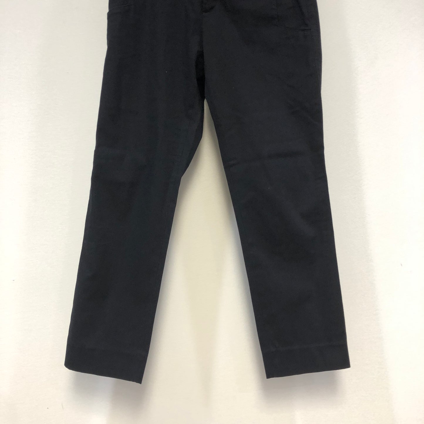 Gucci Black Casual Chino Pants Size 38
