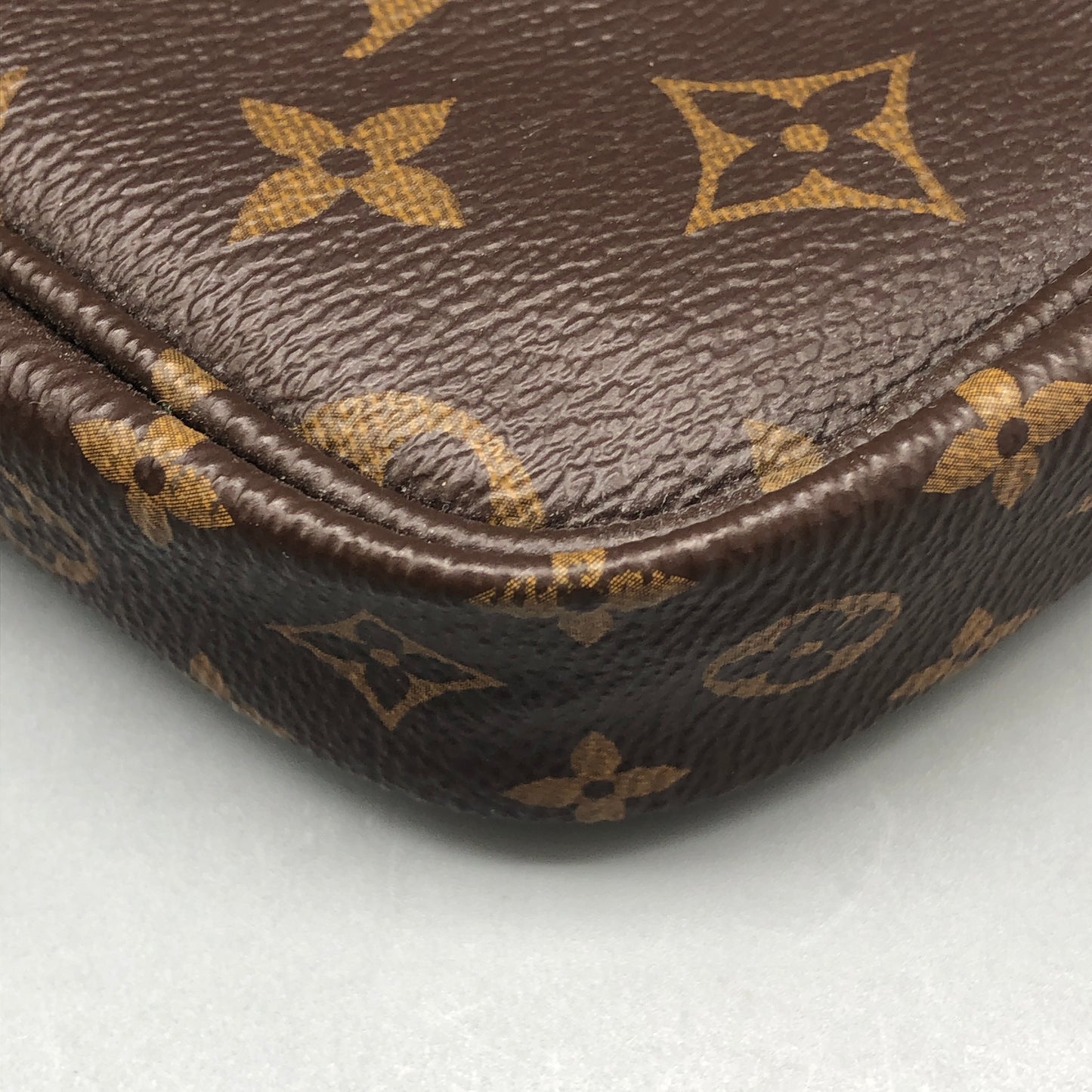 Louis Vuitton Multi Pochette Accessoires Bag