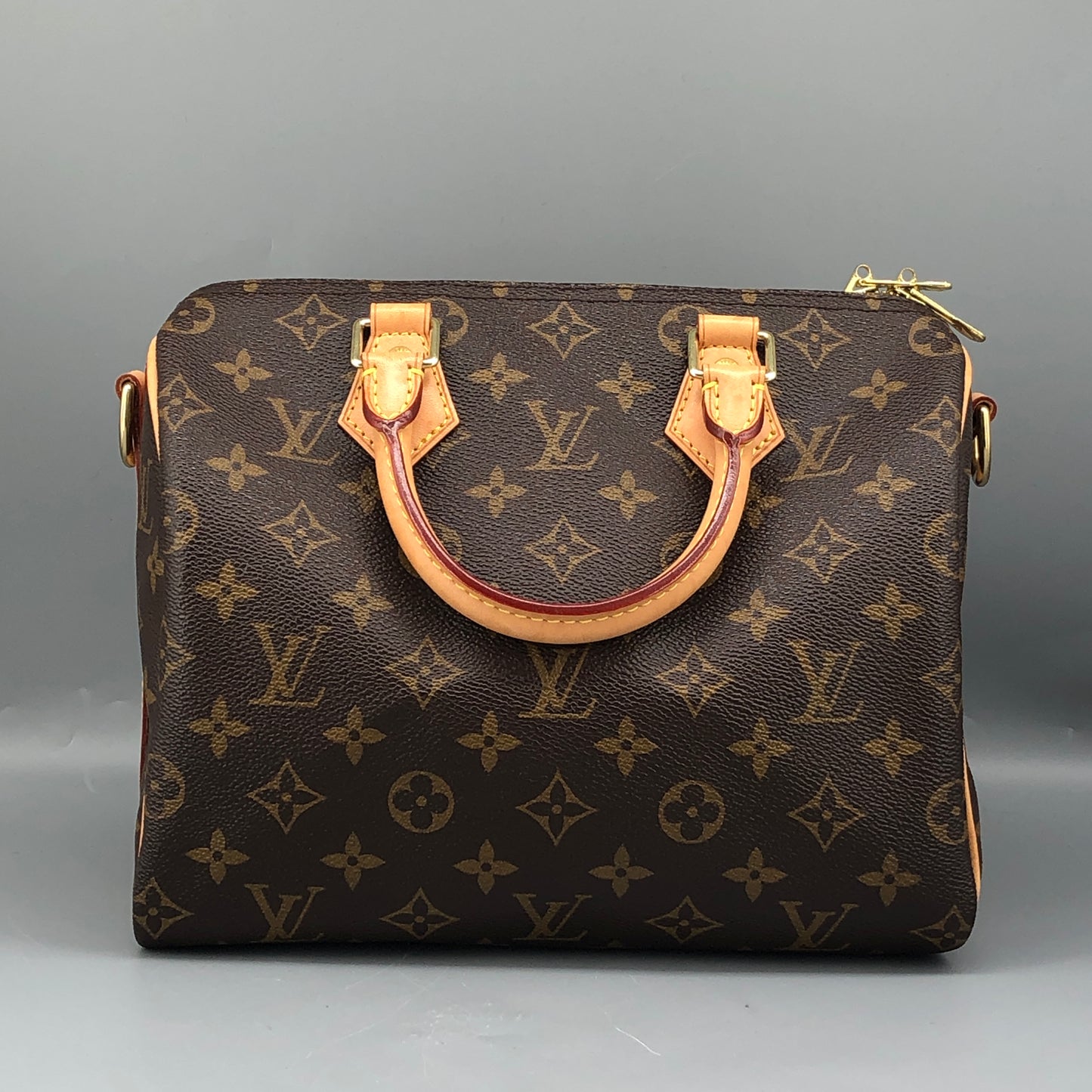 Louis Vuitton Speedy Bandoulière 25 Monogram