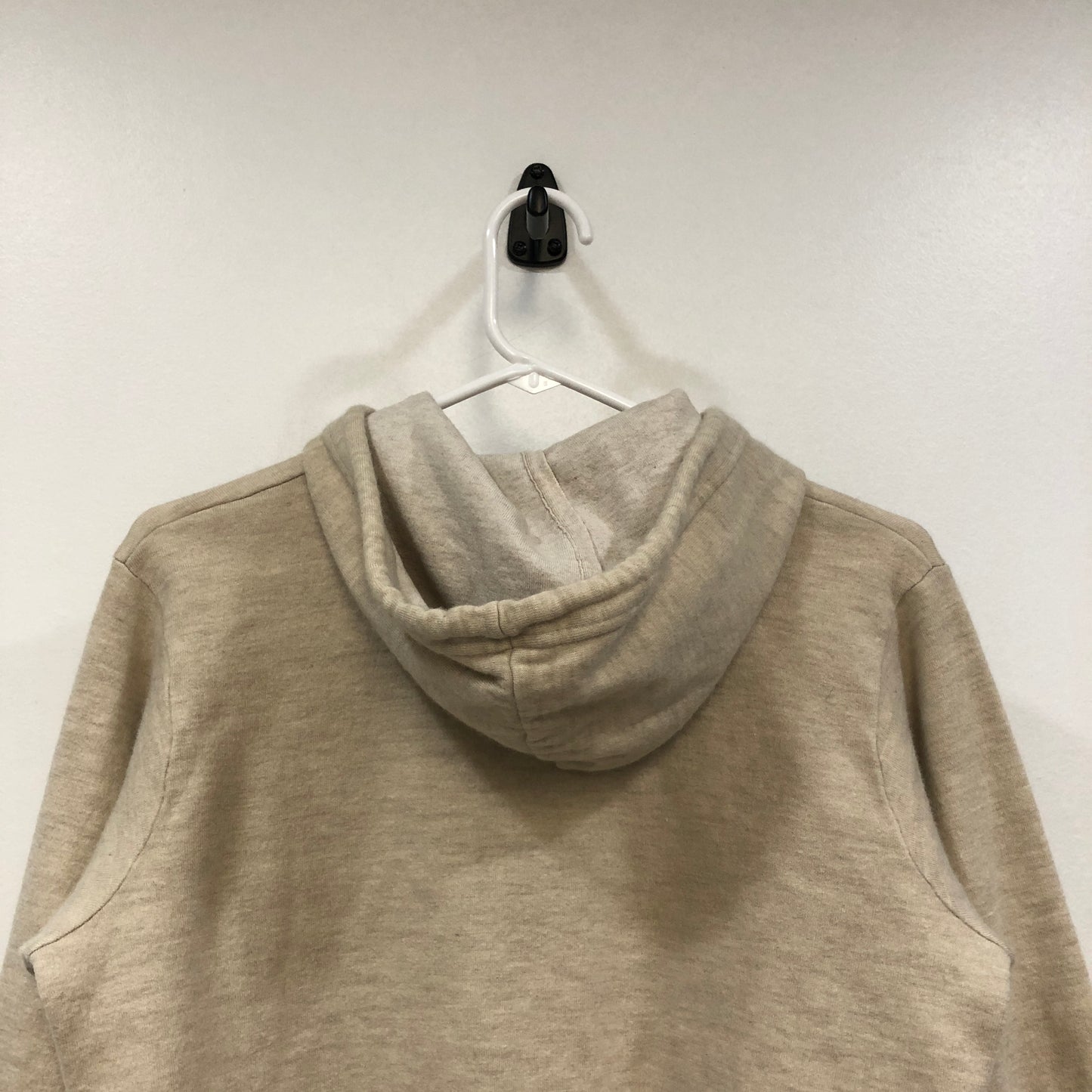 Louis Vuitton Beige Tracksuit Set Hoodie & Jogger Pants Size S