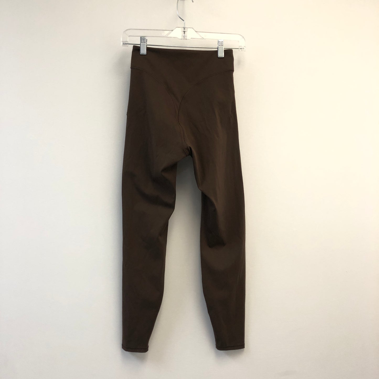 Skims High-Waisted Leggings S Brown