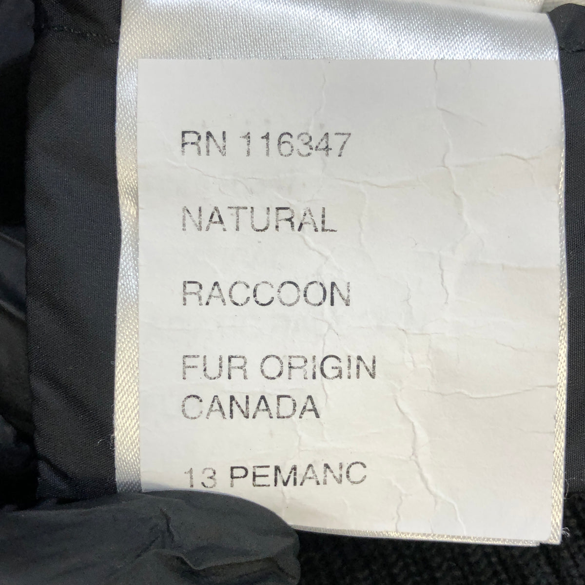 Moncler Oliver Green Down Coat size 1