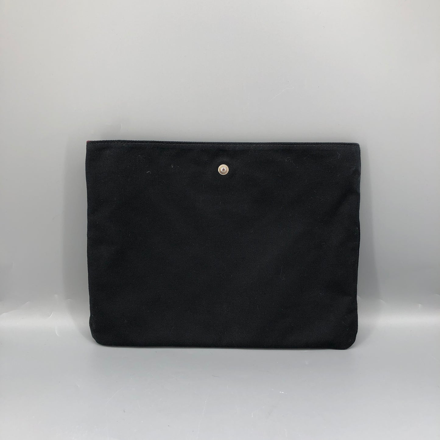 Marc Jacobs Quilted Leather Chain Crossbody Bag Black