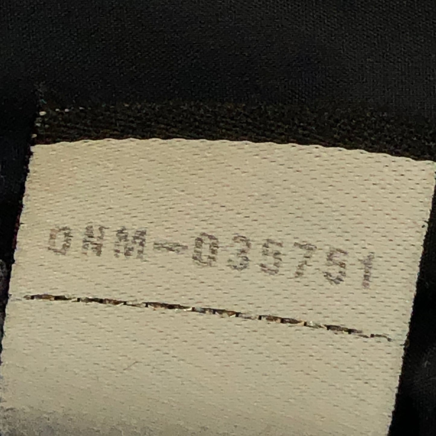 Canada Goose Black Mid-Length Fur Hood Parka Size S