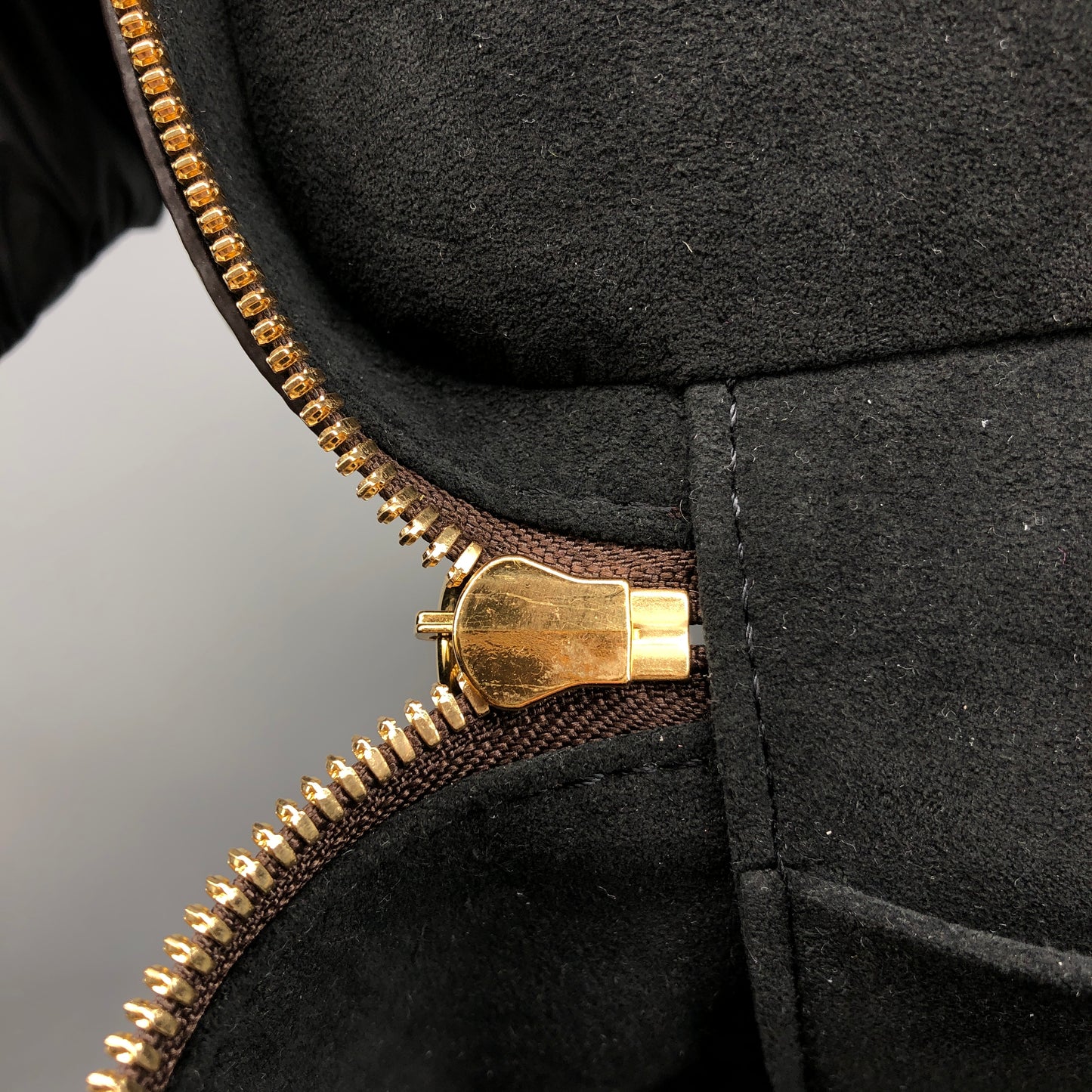 Louis Vuitton Vanity PM Monogram Canvas Bag