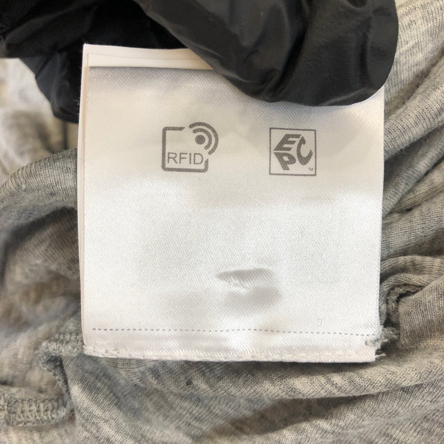 Miu Miu Grey Cotton Camisole & Midi Skirt Set Size XS