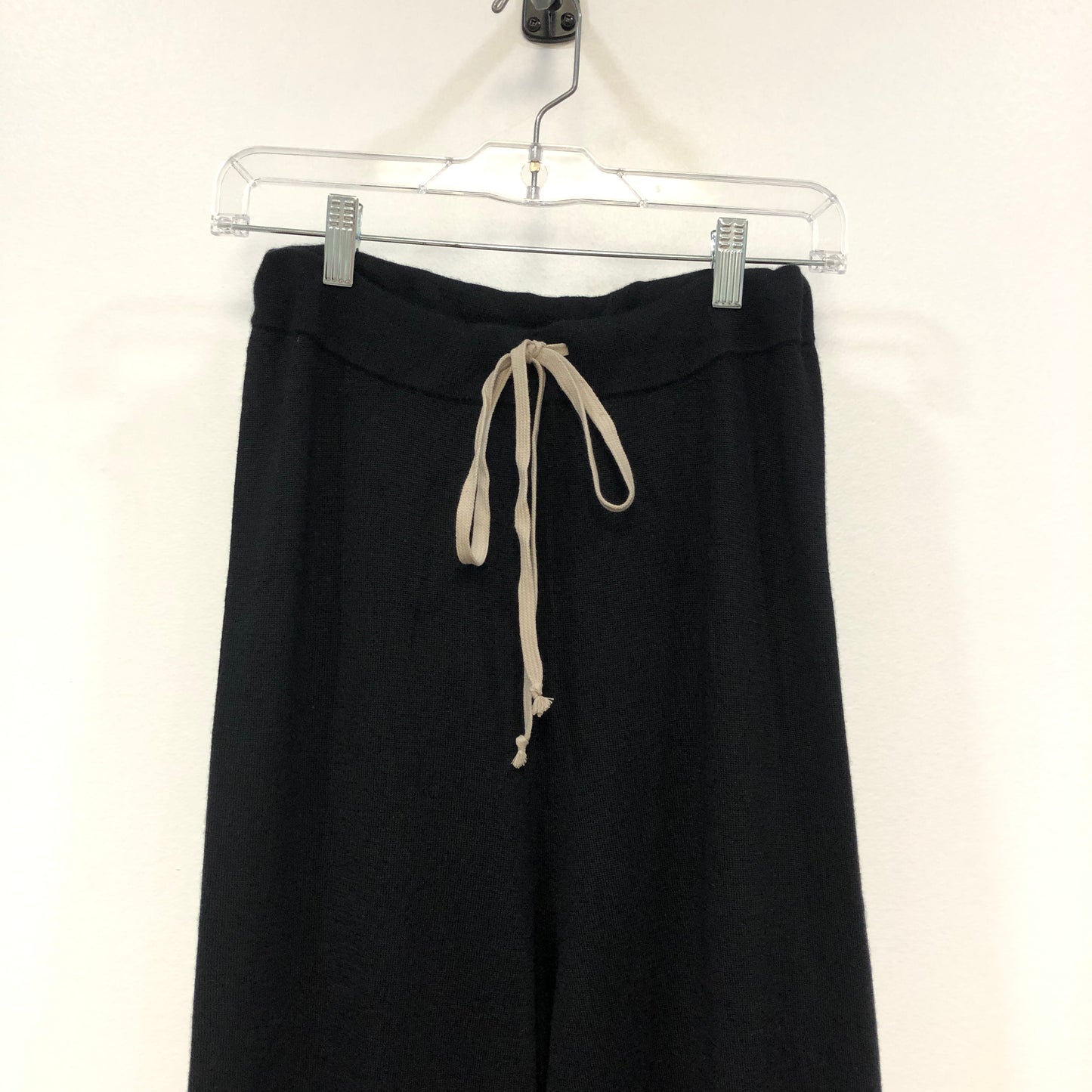 Rick Owens Cashmere Blend Jogger Pants Size M