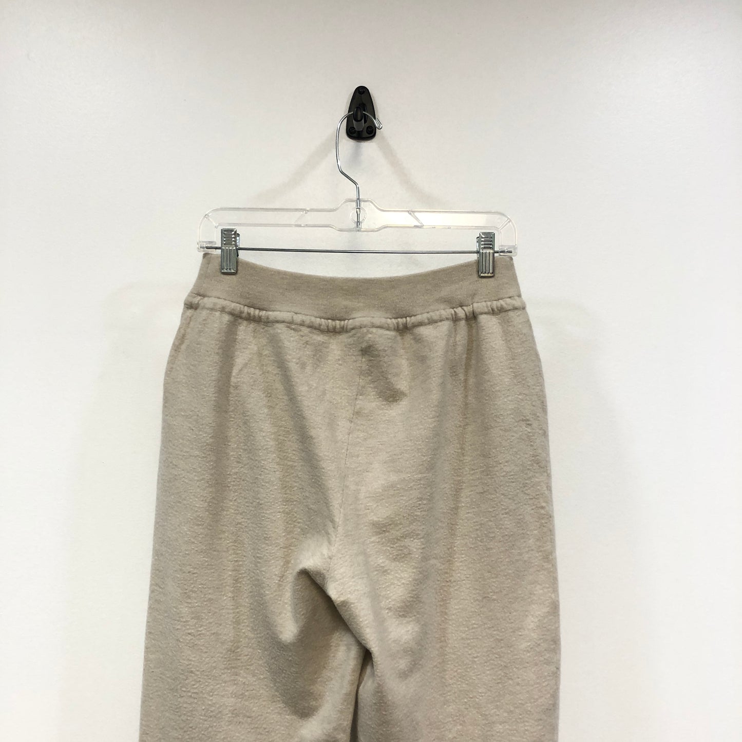 Louis Vuitton Beige Tracksuit Set Hoodie & Jogger Pants Size S