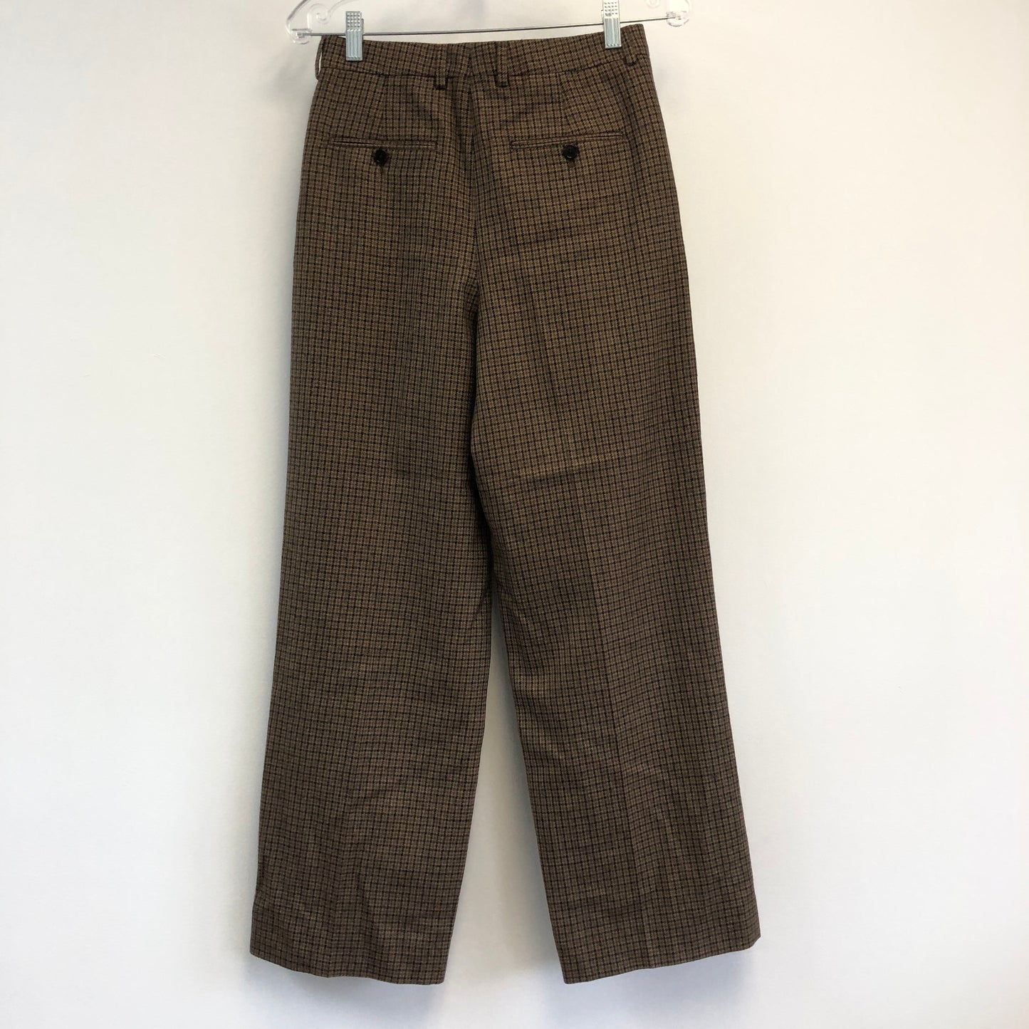 Celine Grey "16" Logo Sweatpants Size XS