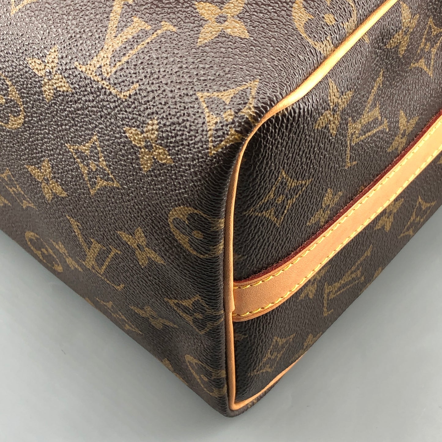 Louis Vuitton Speedy Bandoulière 25 Monogram