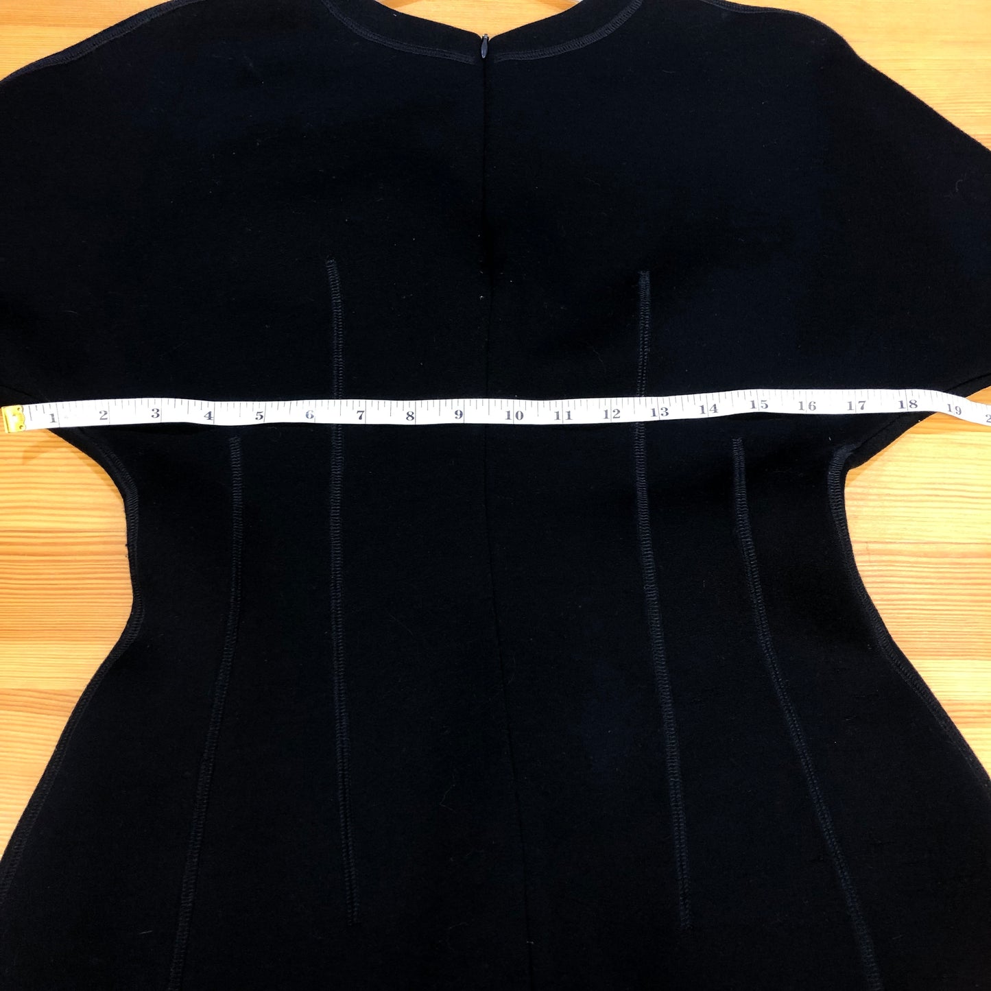 Christian Dior Sweater Size 36 Black