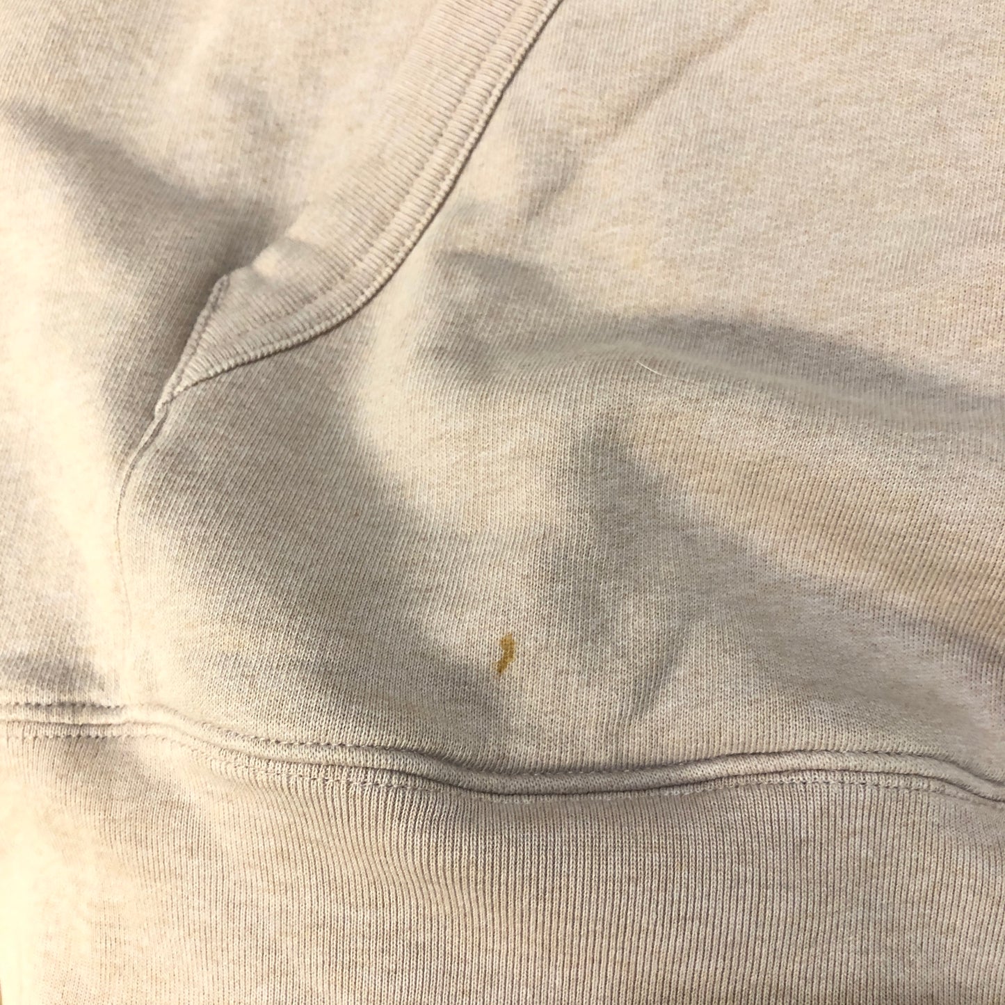 Acne Studios Pink Soft Cotton Hoodie