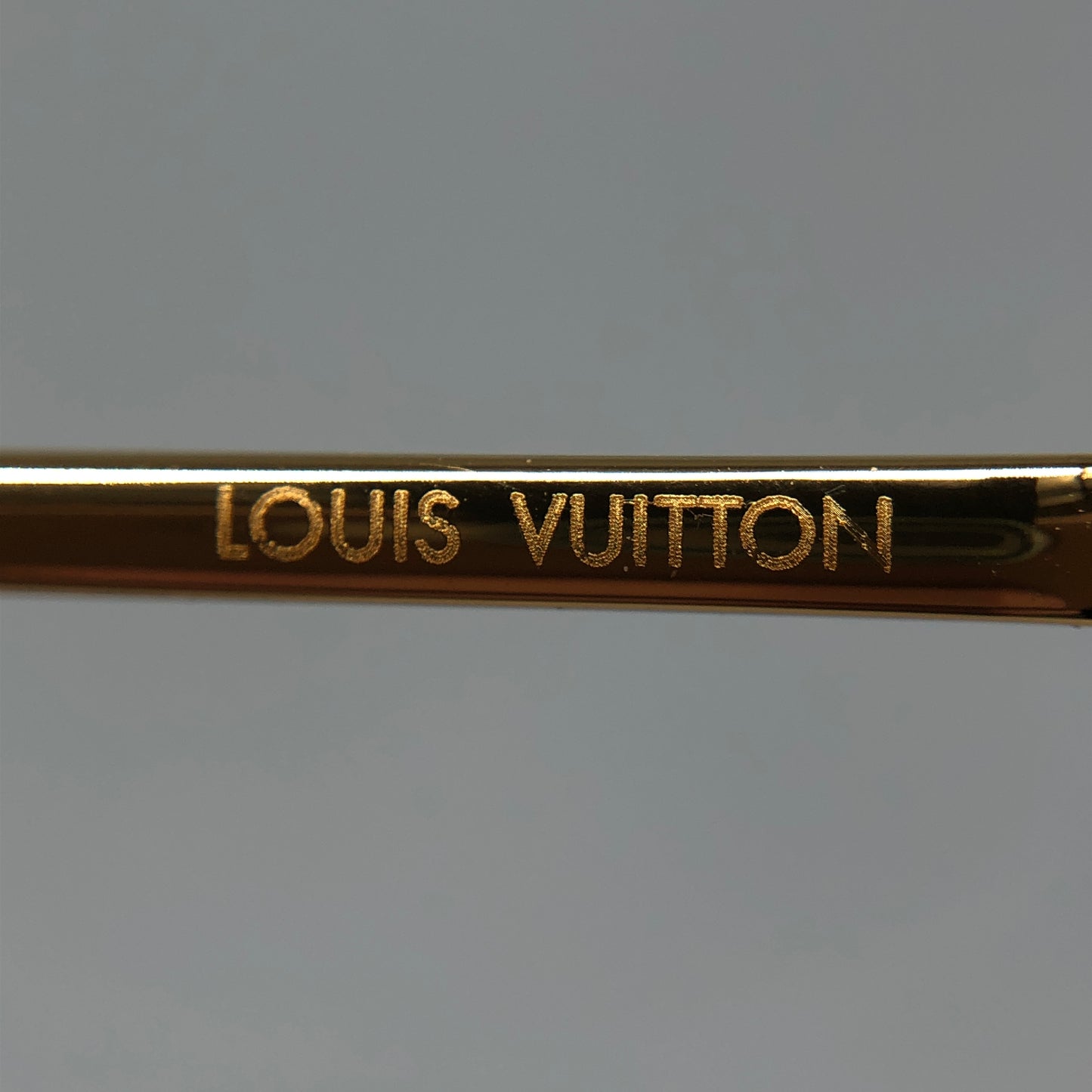 Louis Vuitton LV Jewel Square Sunglasses