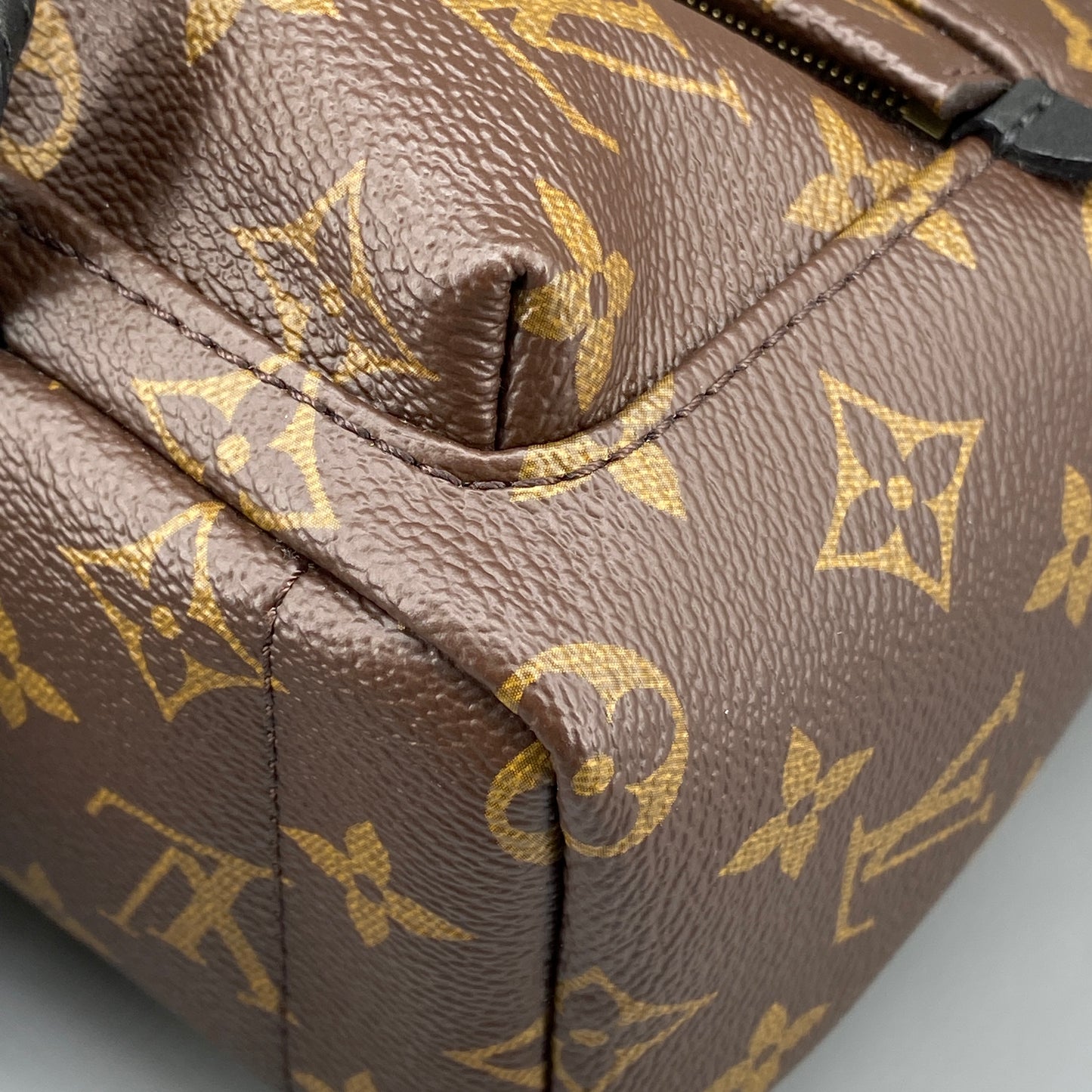 Louis Vuitton Palm Springs Mini Monogram Backpack Bag