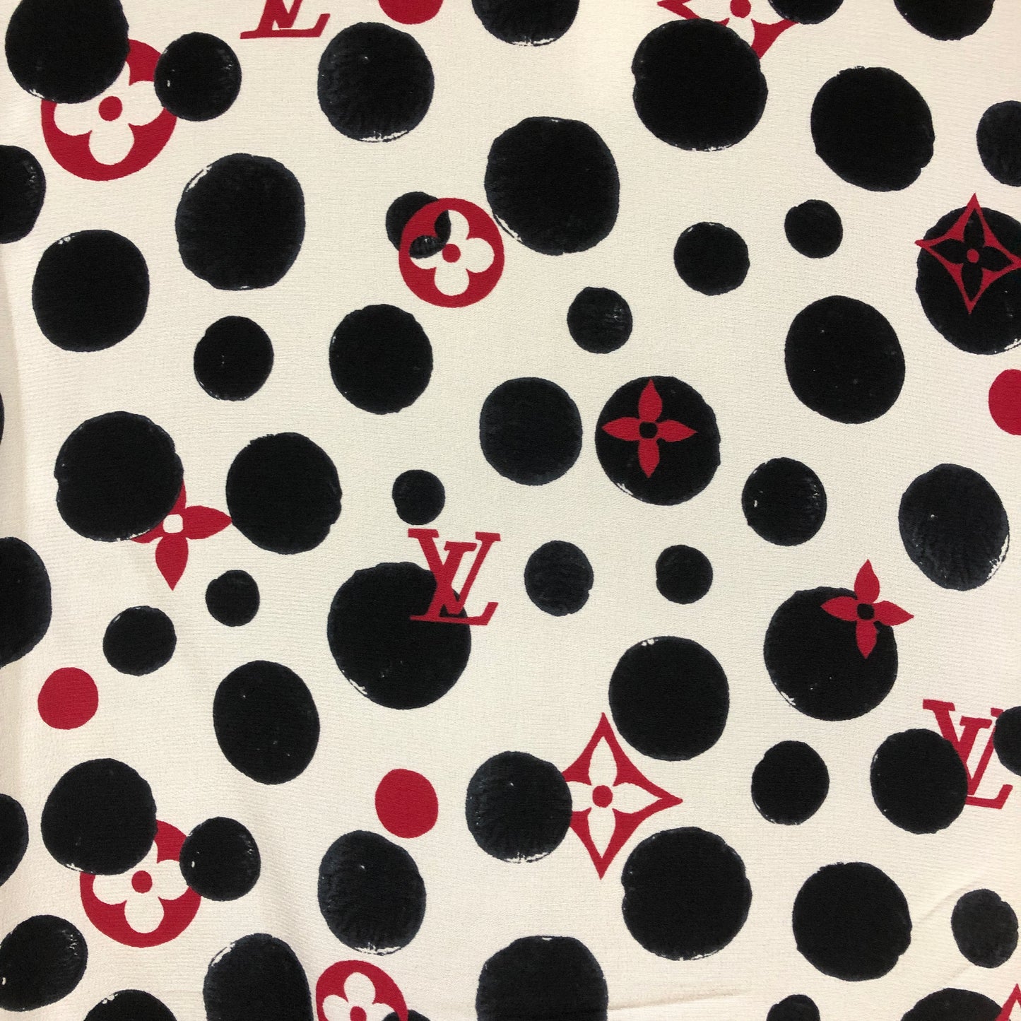 Louis Vuitton Yayoi Kusama Infinity Dots T-Shirt Size XS