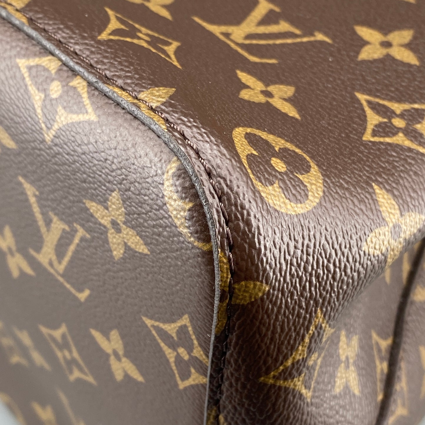 Louis Vuitton Monogram NeoNoe Bucket Shoulder Bag