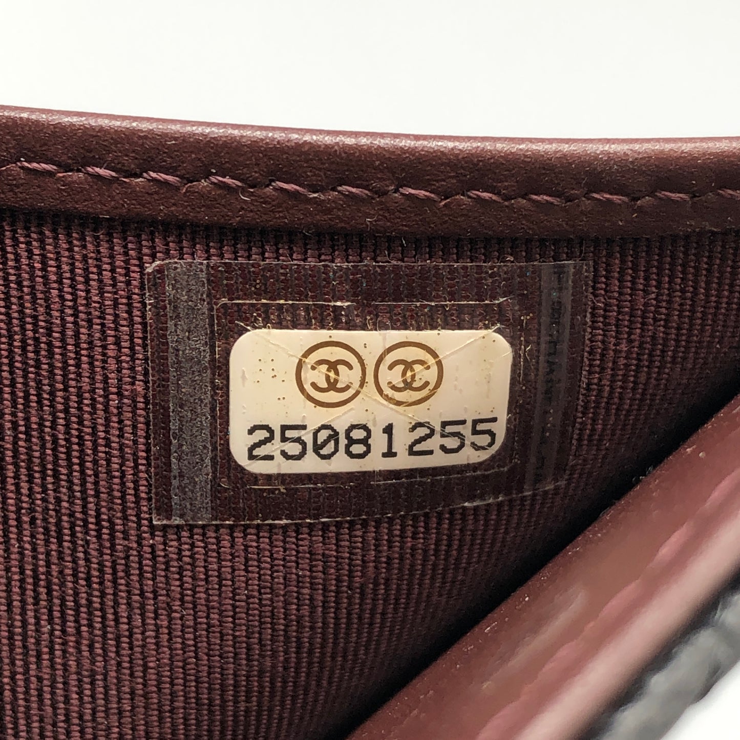 Chanel Classic Flap Wallet