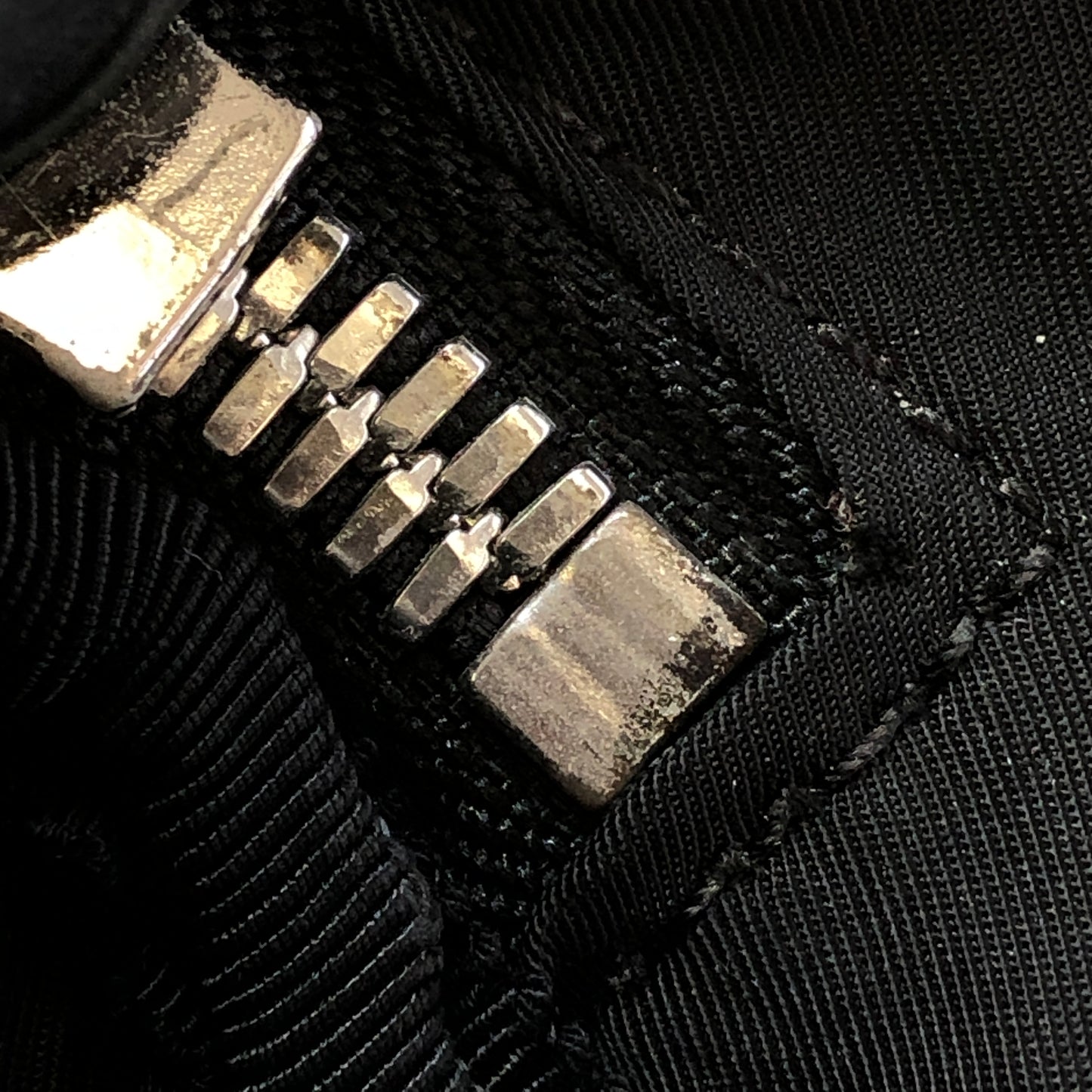 Alexander Wang Ruched Leather Studded Boston Bag Black