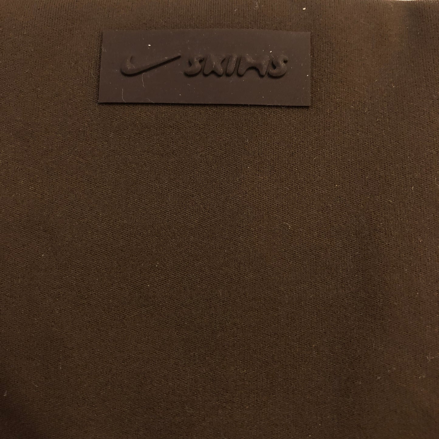 Skims High-Waisted Leggings S Brown