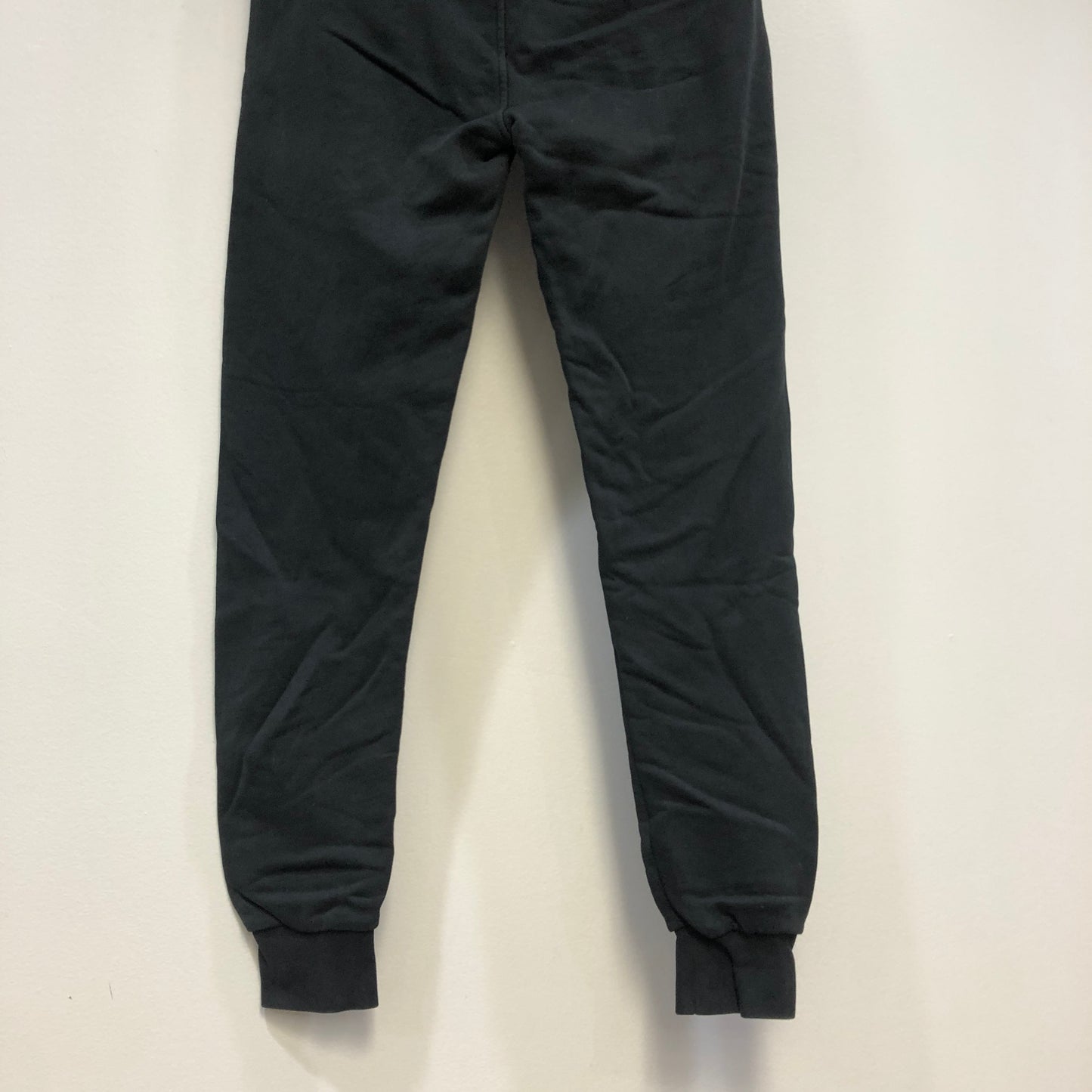 Burberry Dark Green Tech Jogger Pants Size S