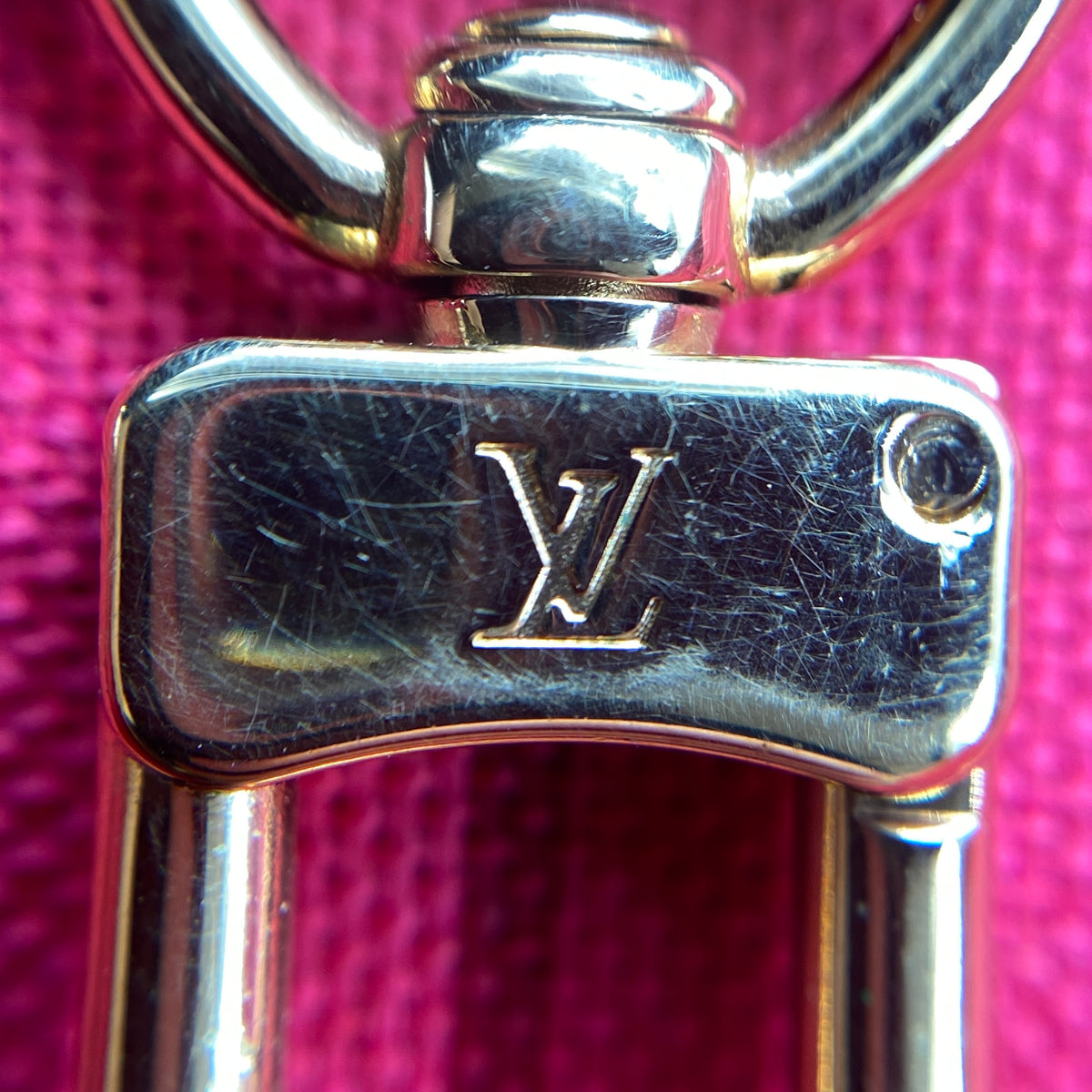 Louis Vuitton Monogram MM Neverfull Tote Bag Brown