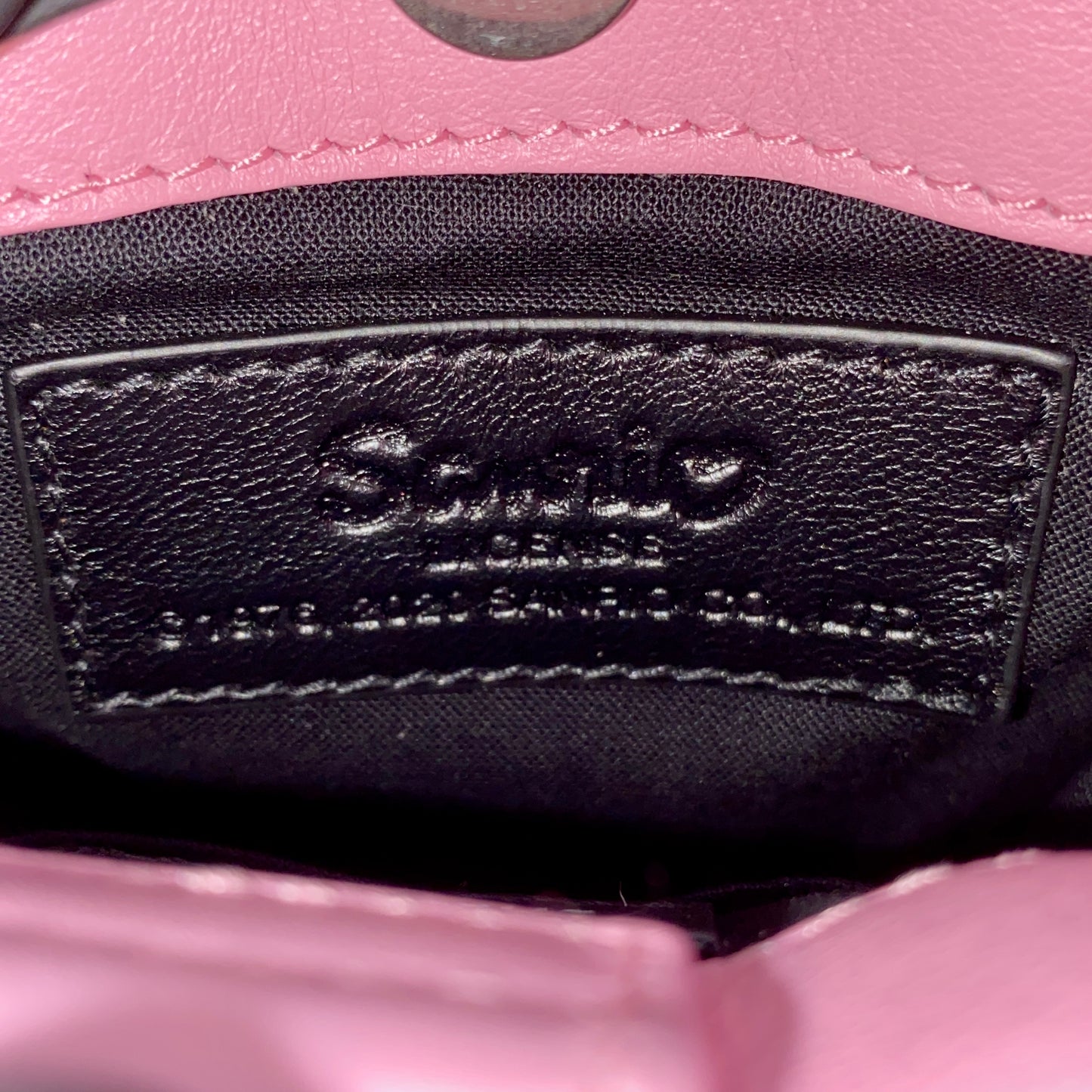 Balenciaga x Hello Kitty Pink Mini Tote Crossbody Bag