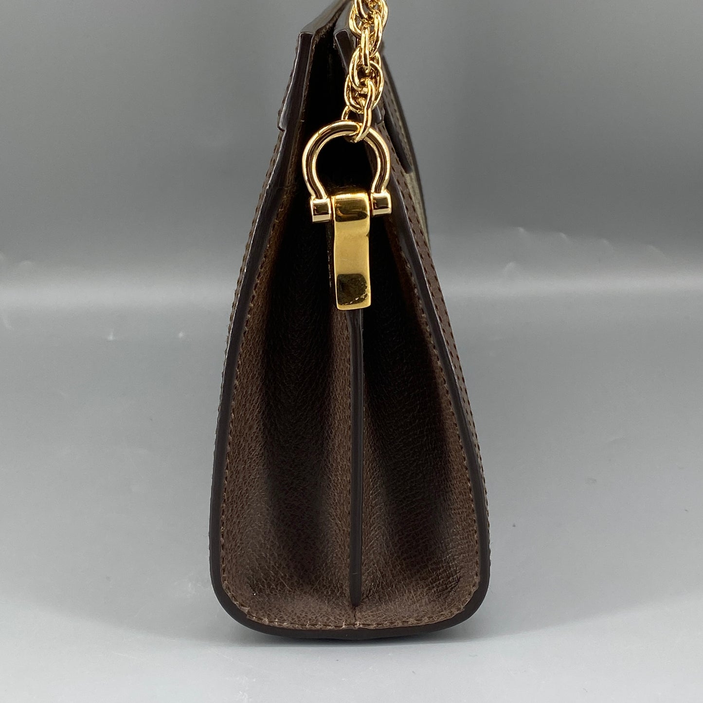 Gucci Ophidia Medium Shoulder Bag GG Supreme Web Stripe