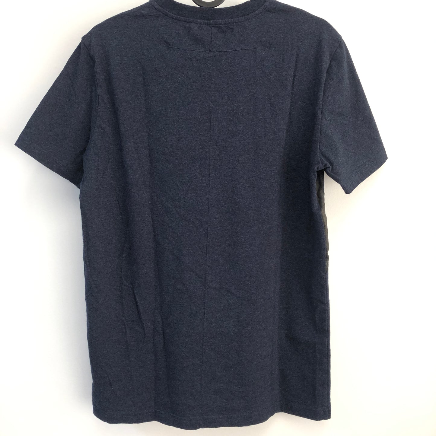 Givenchy Navy Blue Rottweiler Print T-Shirt Size XS