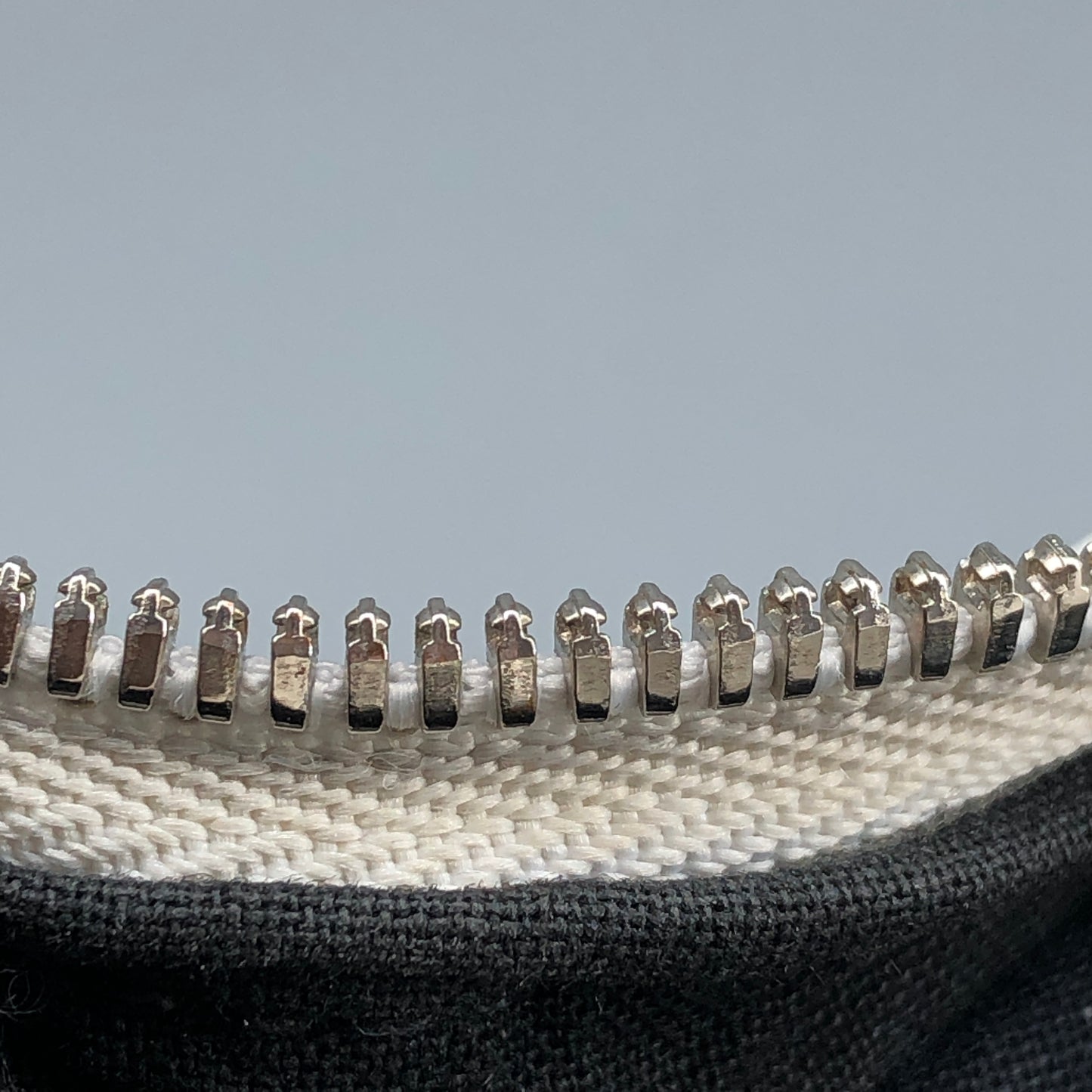 Balenciaga White Heart‑Shape Chain Crossbody Bag