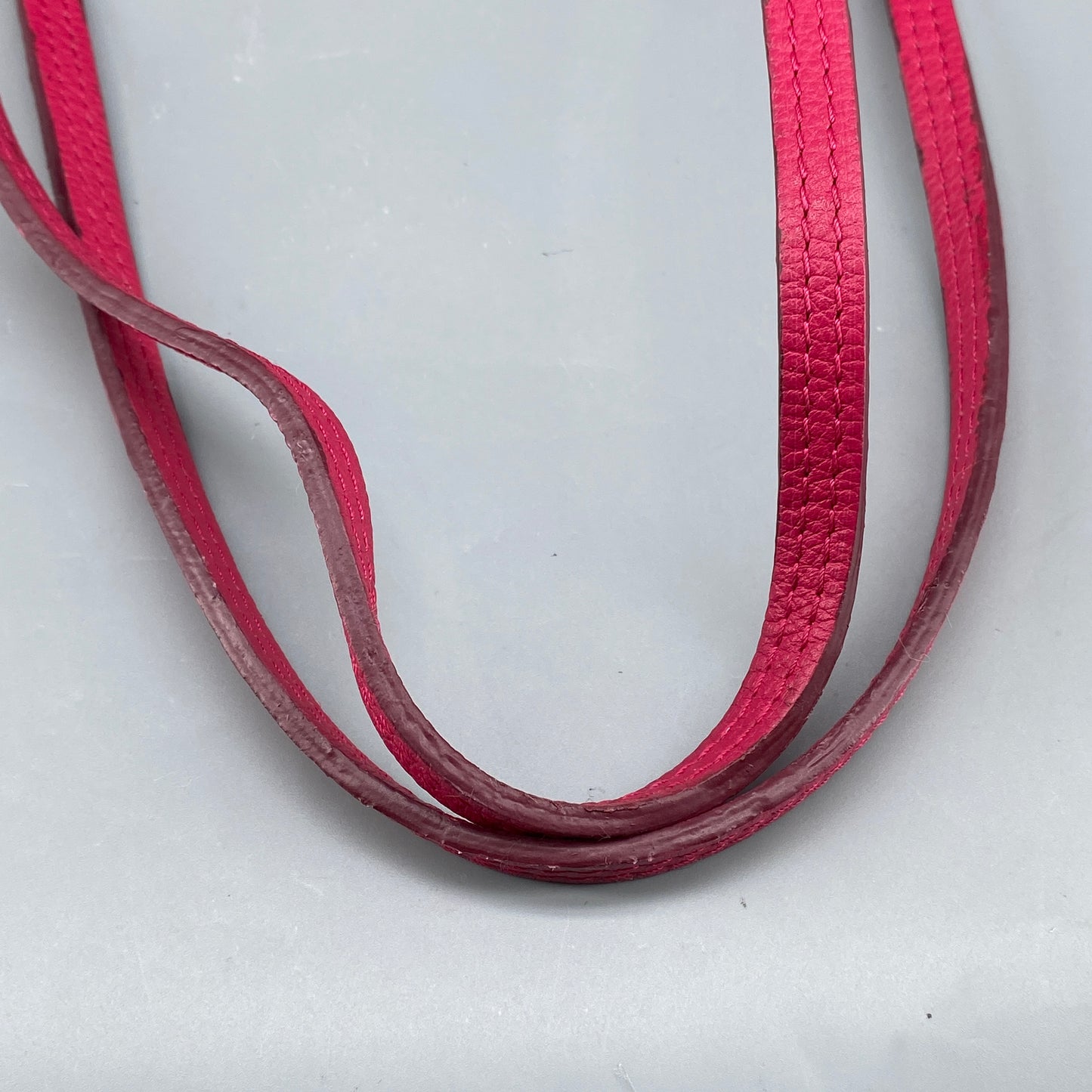 Louis Vuitton MM Limited Edition Fuchsia Monogram Ikat Neverfull Tote Bag