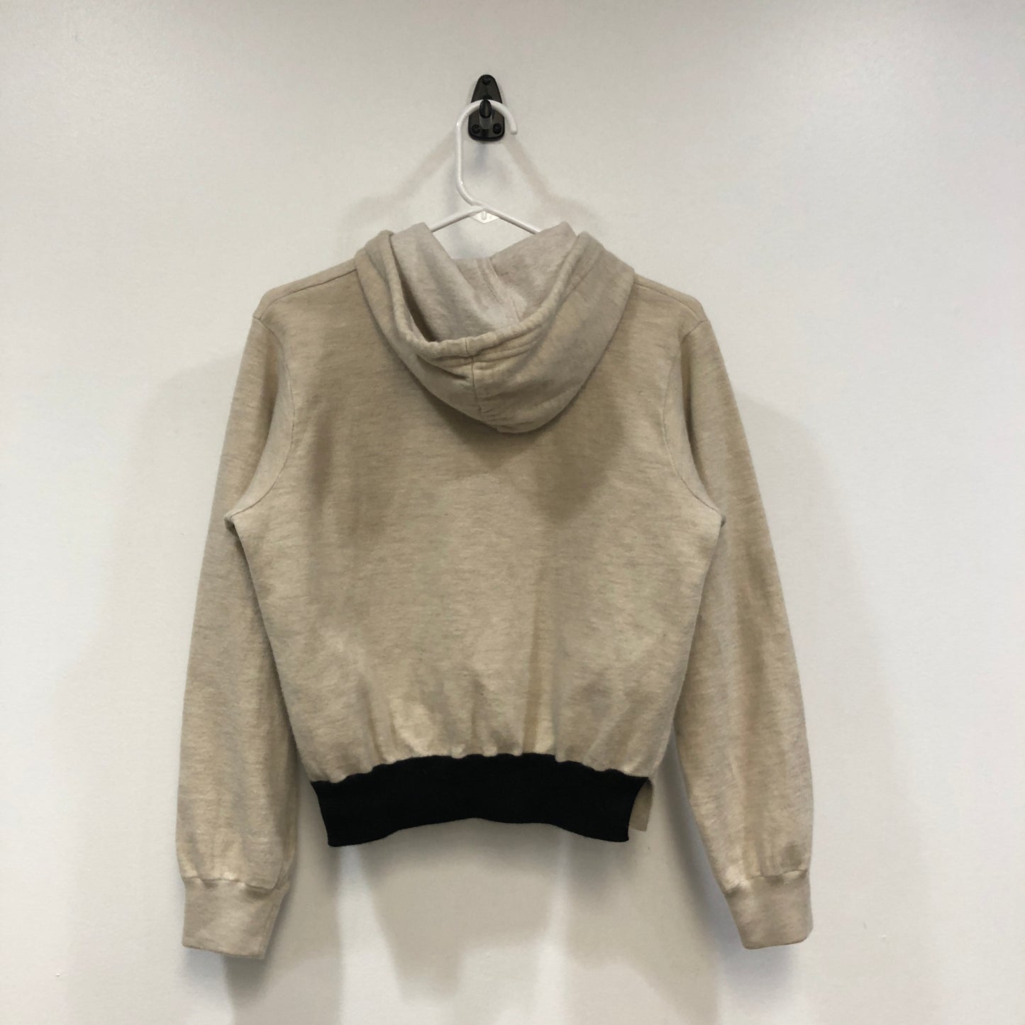 Louis Vuitton Beige Tracksuit Set Hoodie & Jogger Pants Size S