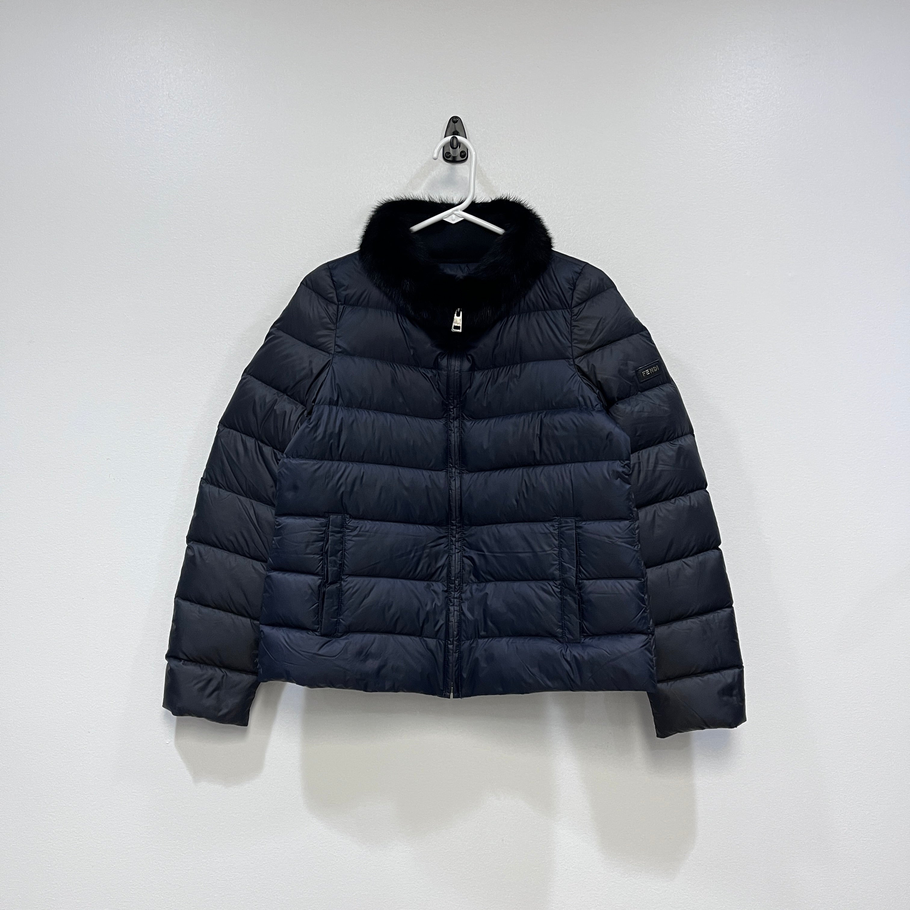 Fendi – Vibe Vintage Tokyo