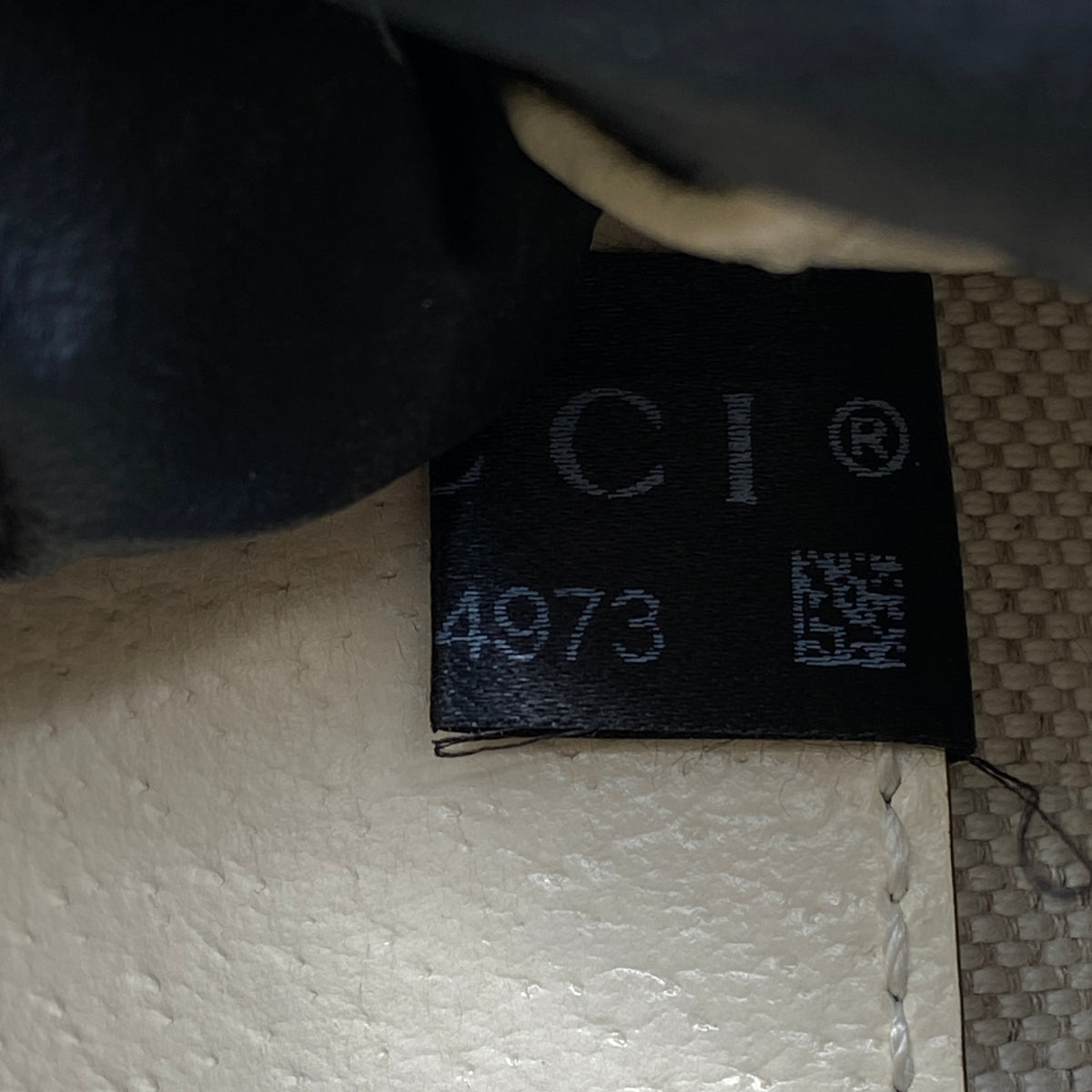 Gucci Medium Dionysus Shoulder Bag Cream Leather