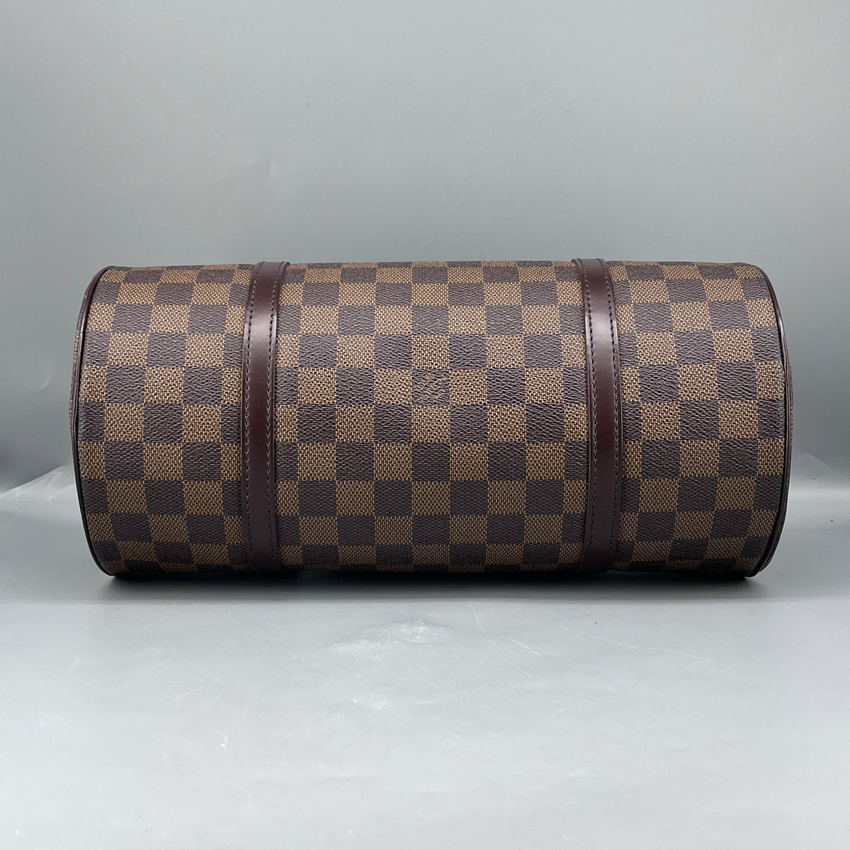 Louis Vuitton Damier Papillon 30 Brown Bag
