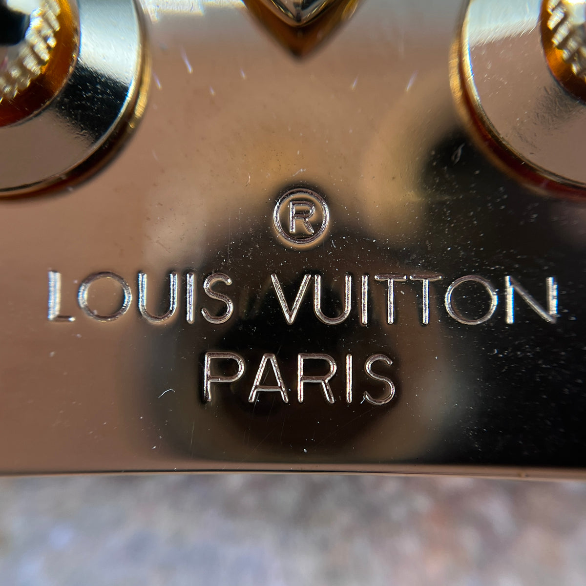 Louis Vuitton2017 Masters Collection Pochette Metis Turner shoulder Bag