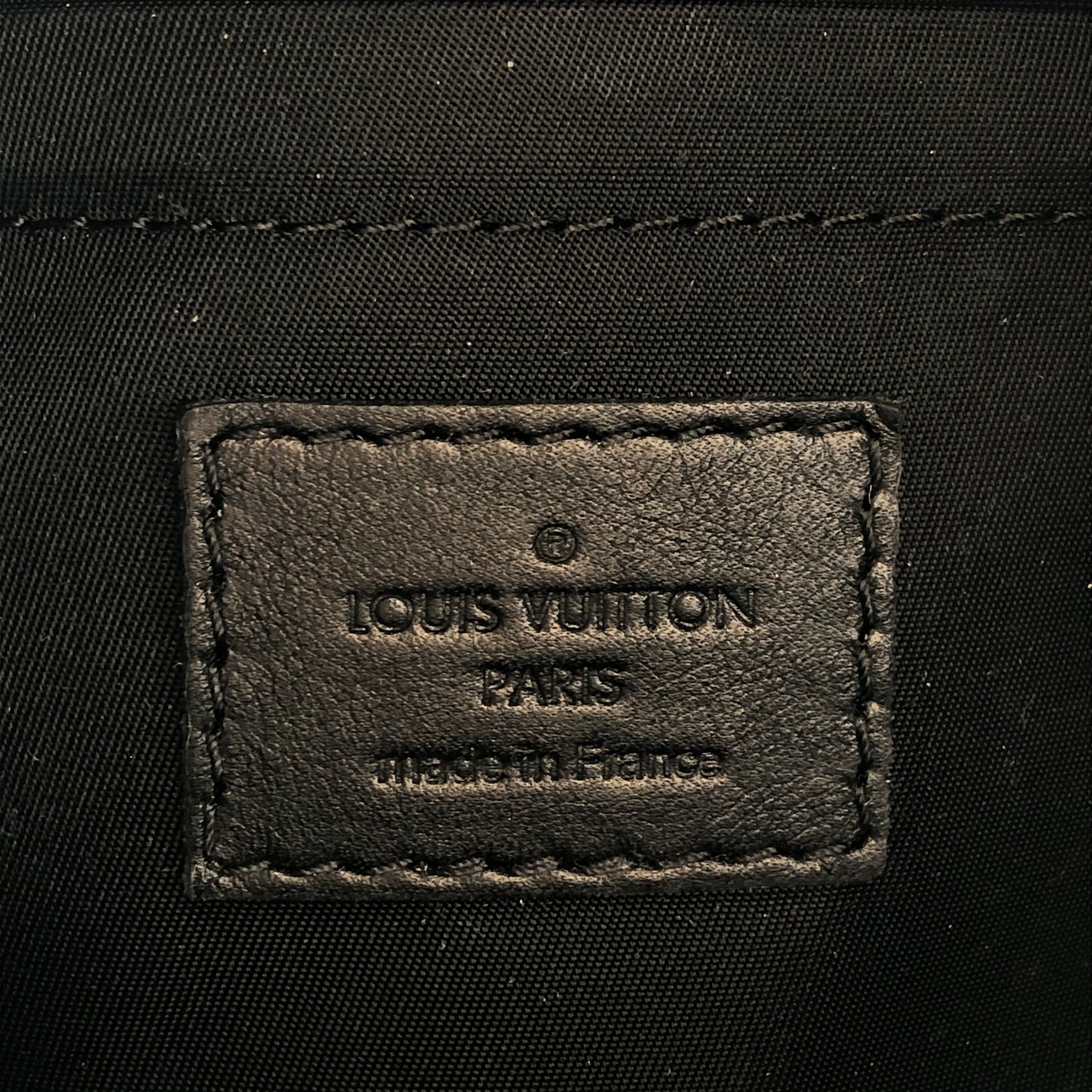 Louis Vuitton Palm Springs Mini Backpack Bag