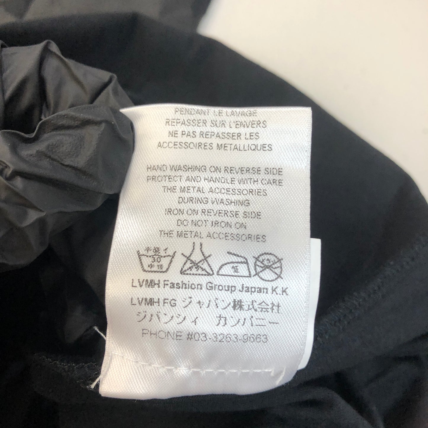 Givenchy Black Rottweiler & Star Print T-Shirt Size XXS