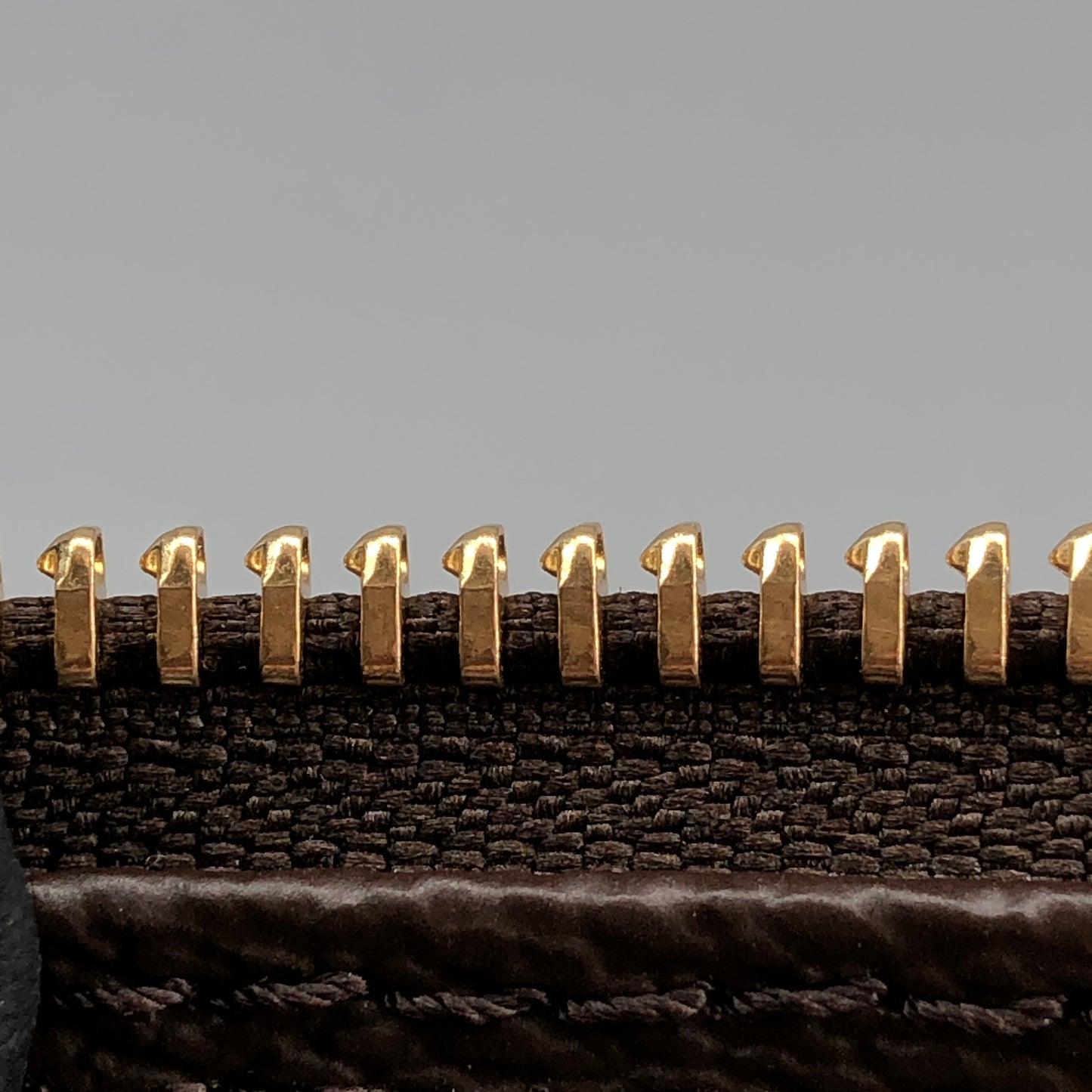 Louis Vuitton Speedy Nano Brown
