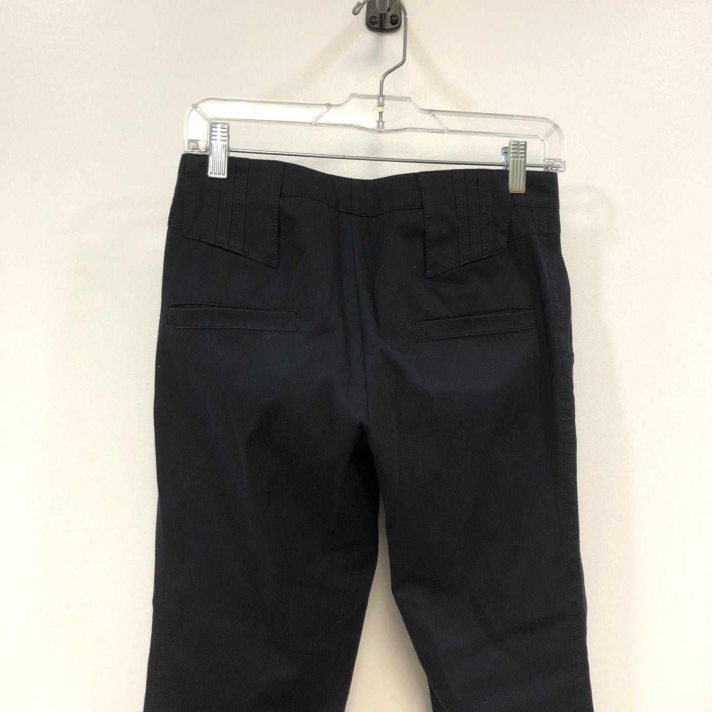 Gucci Black Casual Chino Pants Size 38