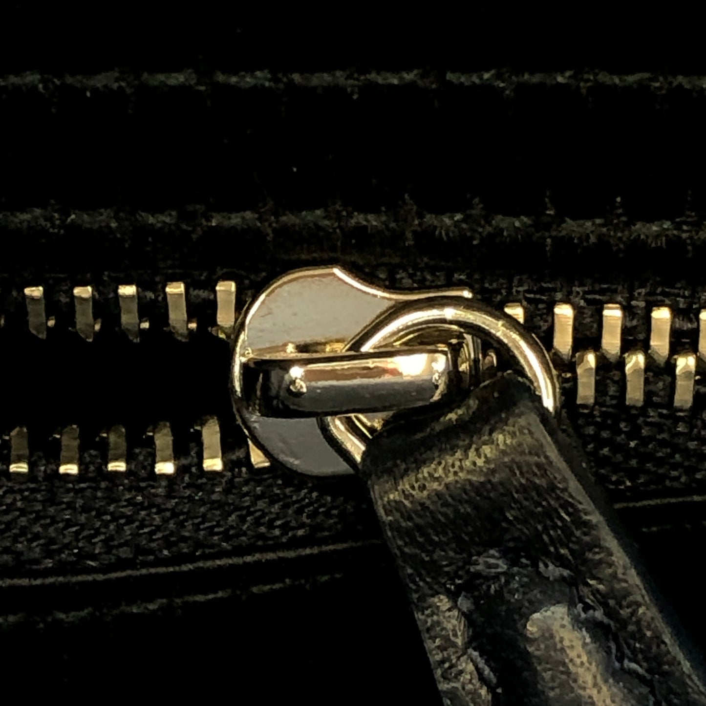 Christian Dior Lady Dior Mini Navy Cannage Satin with Crystals