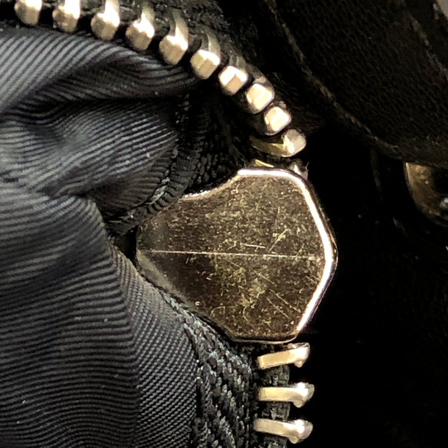 Alexander Wang Marti Backpack Washed Black Lambskin Rhodium Hardware