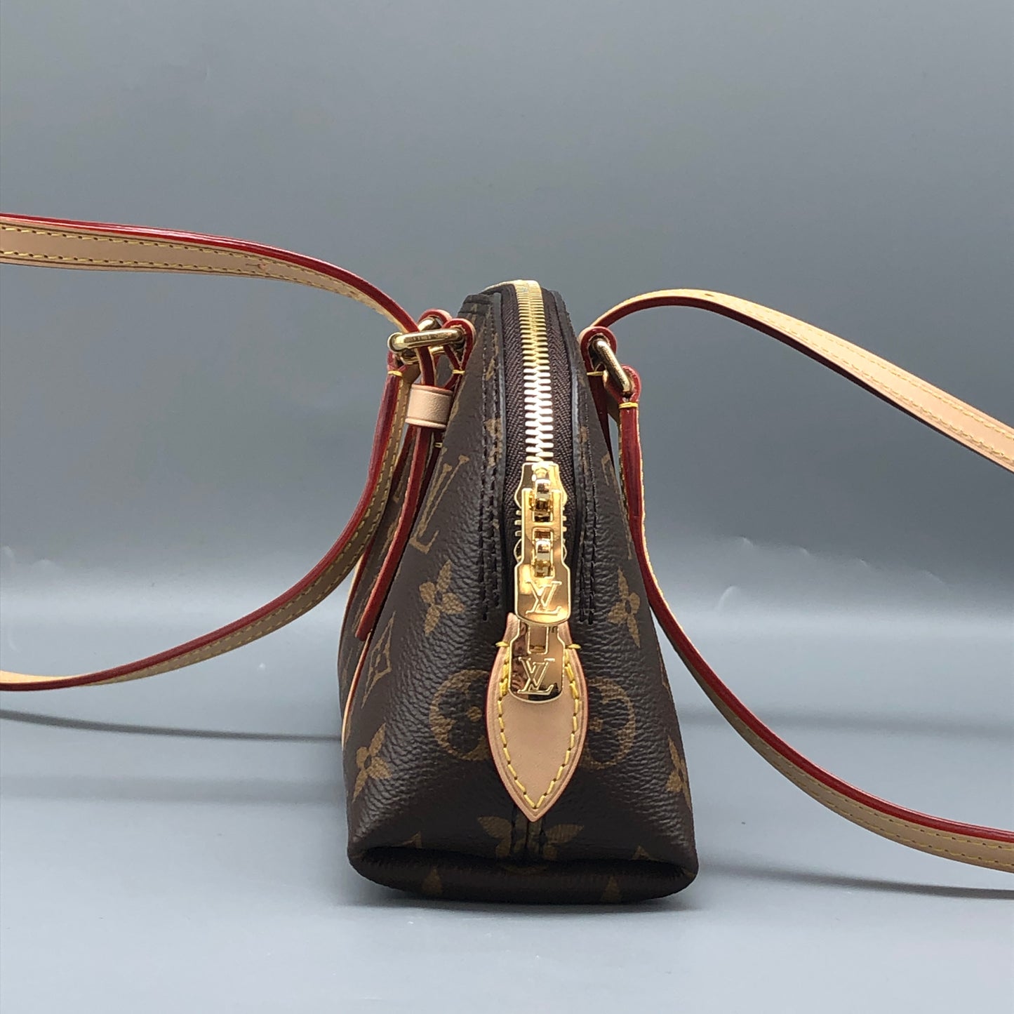 Louis Vuitton Brand New Squire East West Shoulder Bag