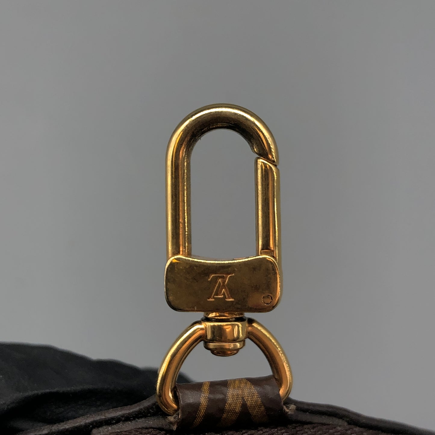 Louis Vuitton Multi Pochette Accessoires Bag