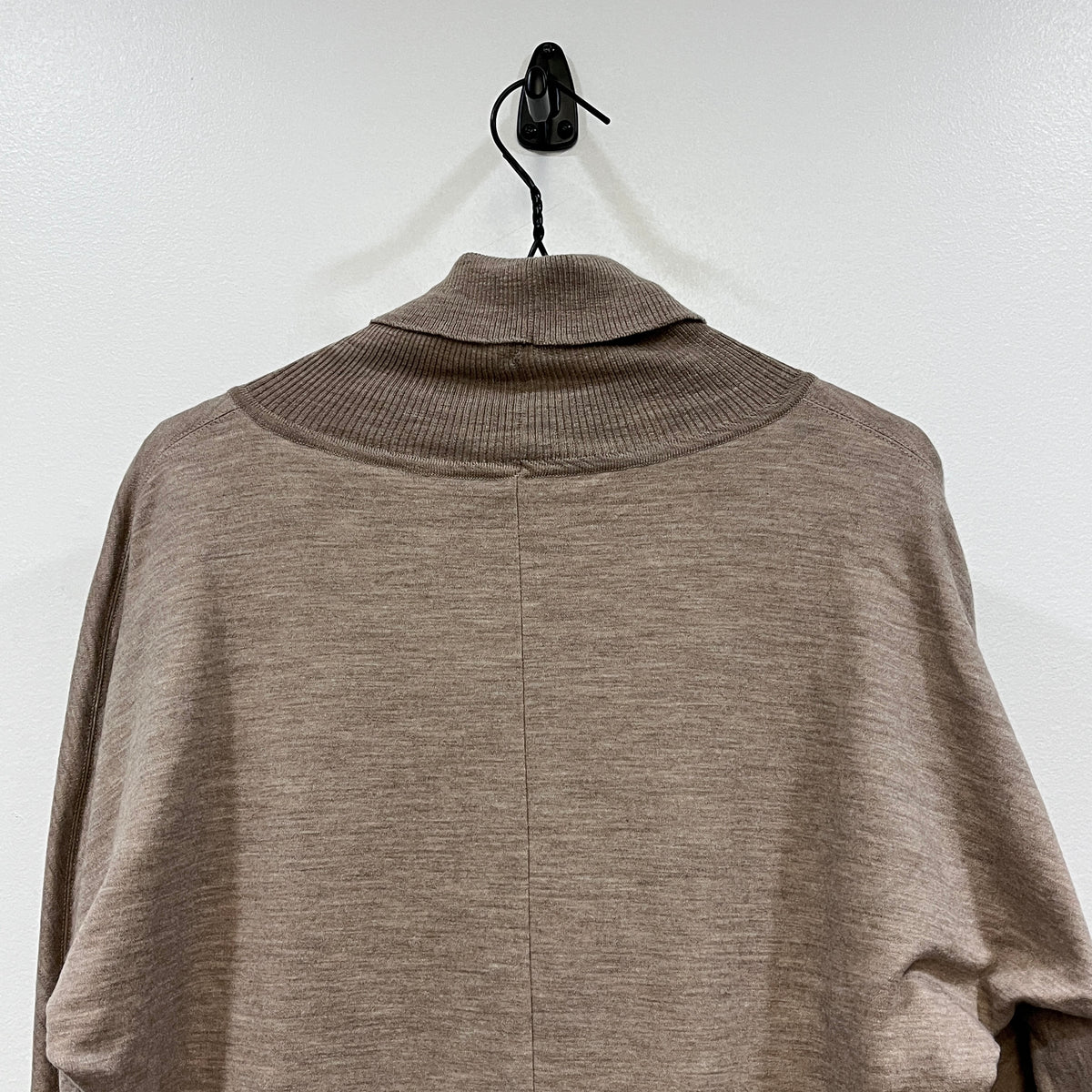 Max Mara Camel Women Knit Dress US size 8