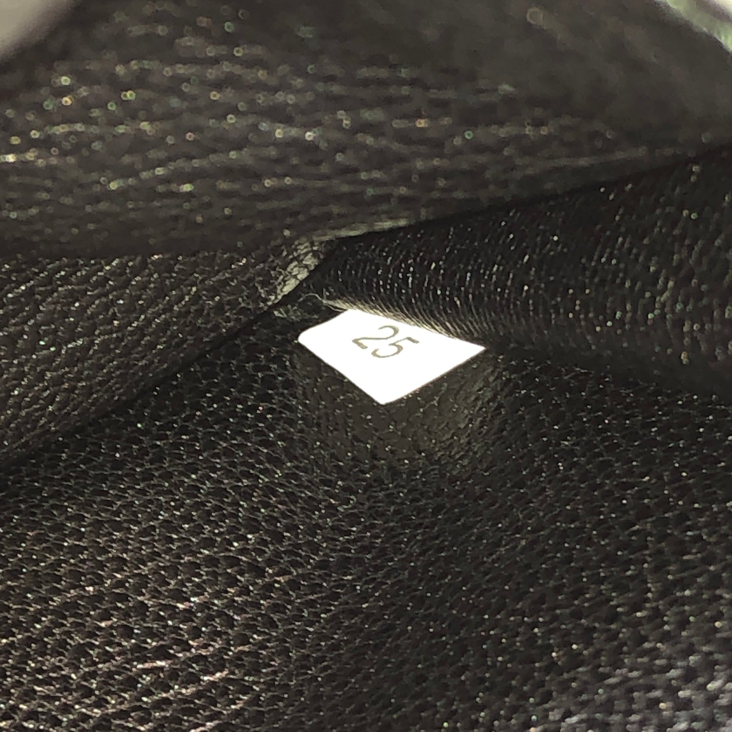Prada Two-Tone White & Black Cahier Leather Box Crossbody Bag
