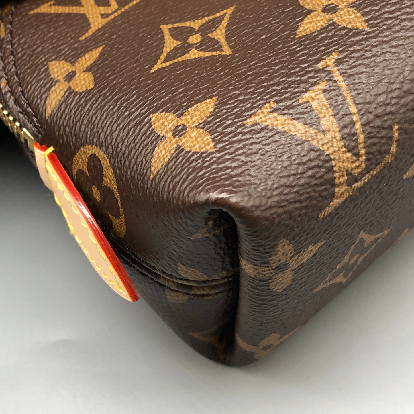 Louis Vuitton Brand New Squire East West Shoulder Bag